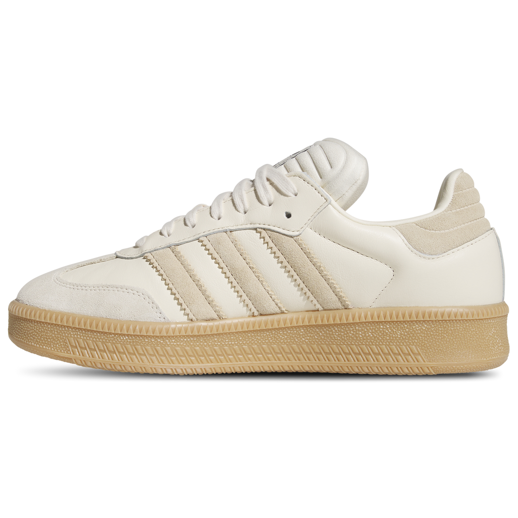 [JI0473] MENS ADIDAS ORIGINALS SAMBA XLG
