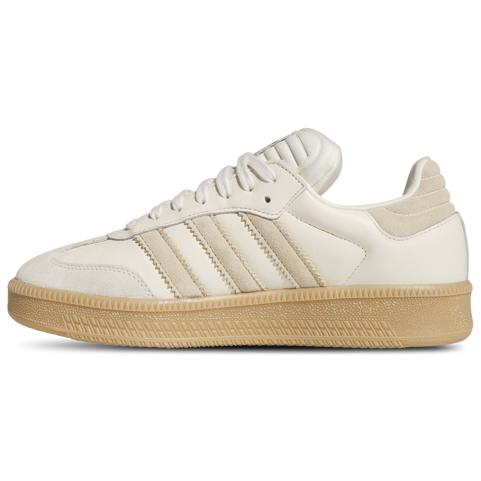 [JI0473] MENS ADIDAS ORIGINALS SAMBA XLG