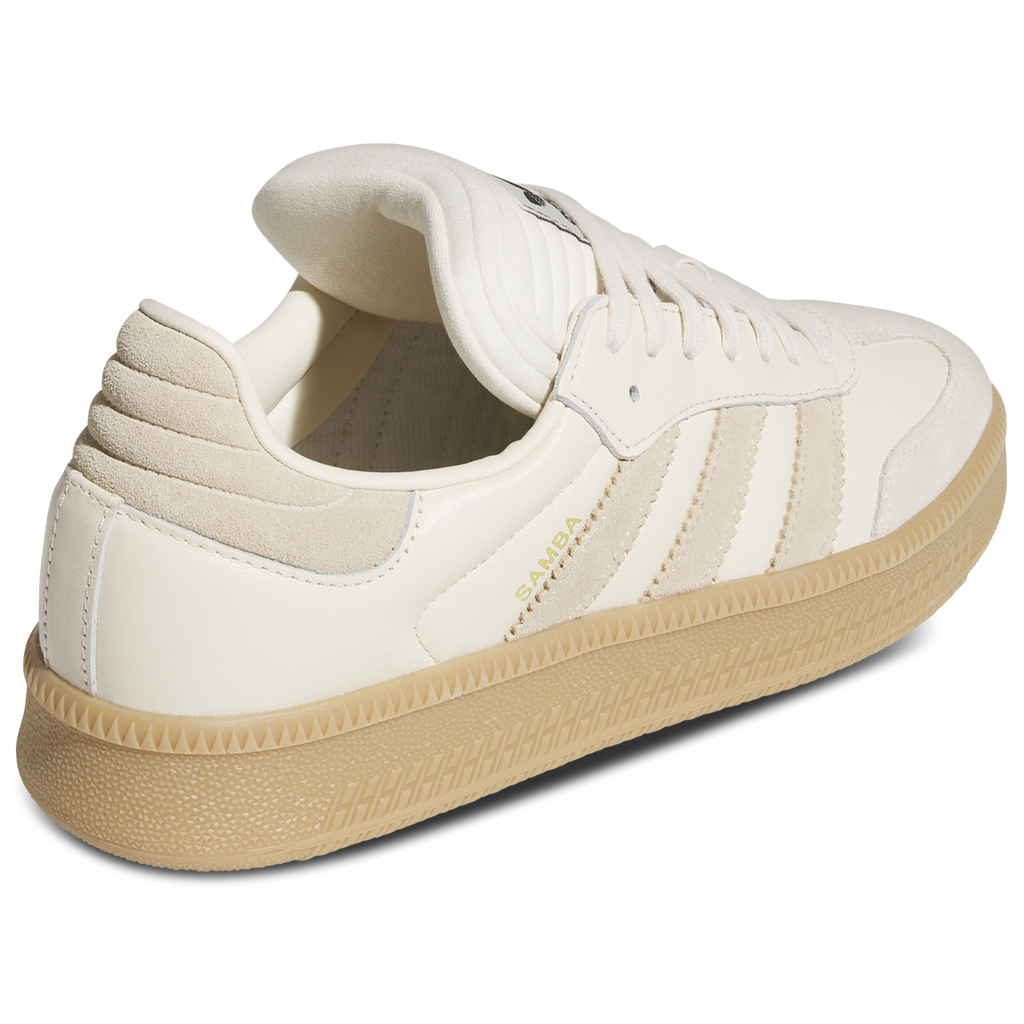 [JI0473] MENS ADIDAS ORIGINALS SAMBA XLG