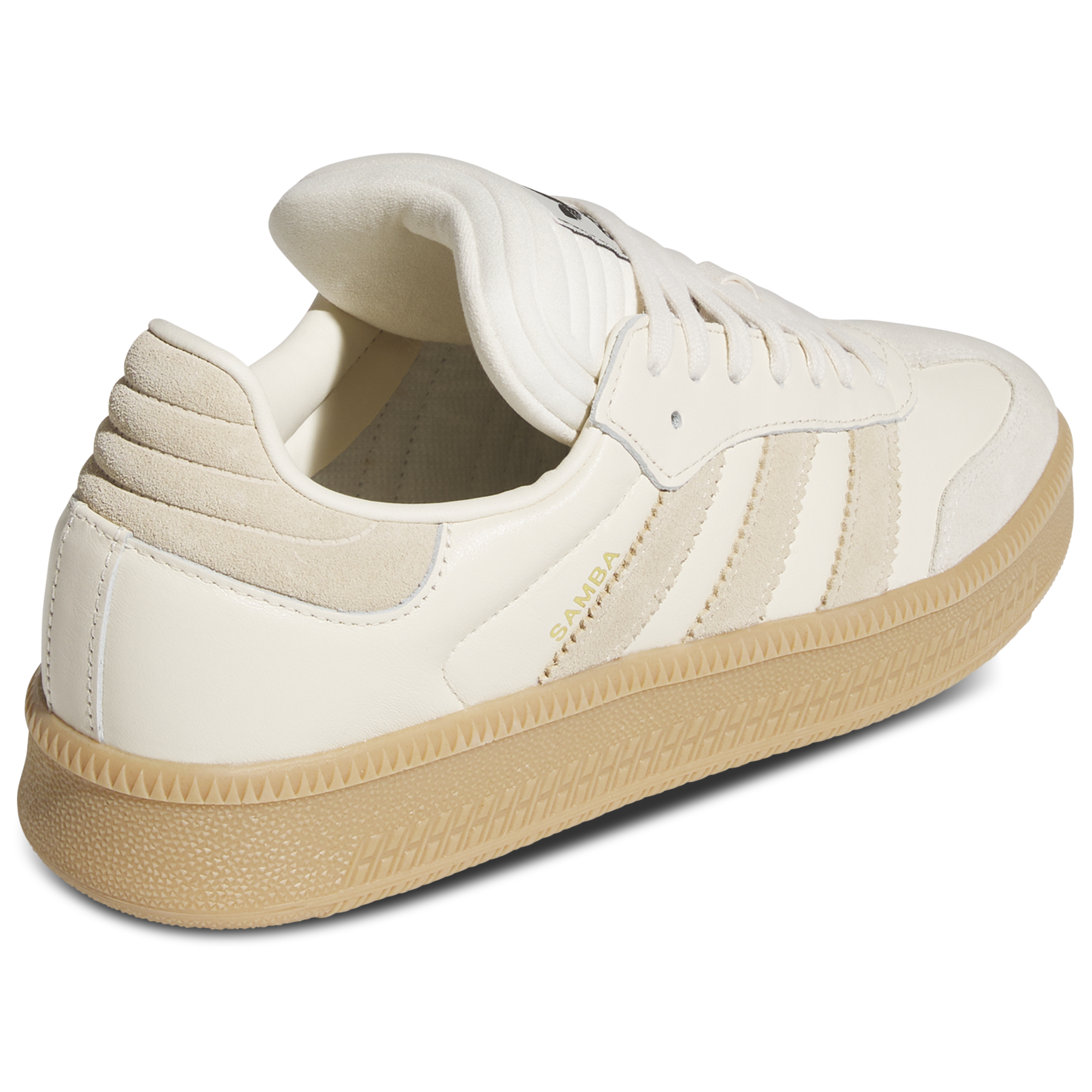 [JI0473] MENS ADIDAS ORIGINALS SAMBA XLG