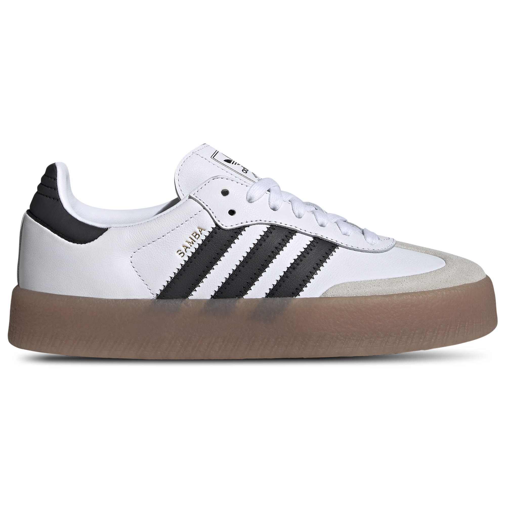 [JI1349] WOMENS ADIDAS ORIGINALS SAMBAE