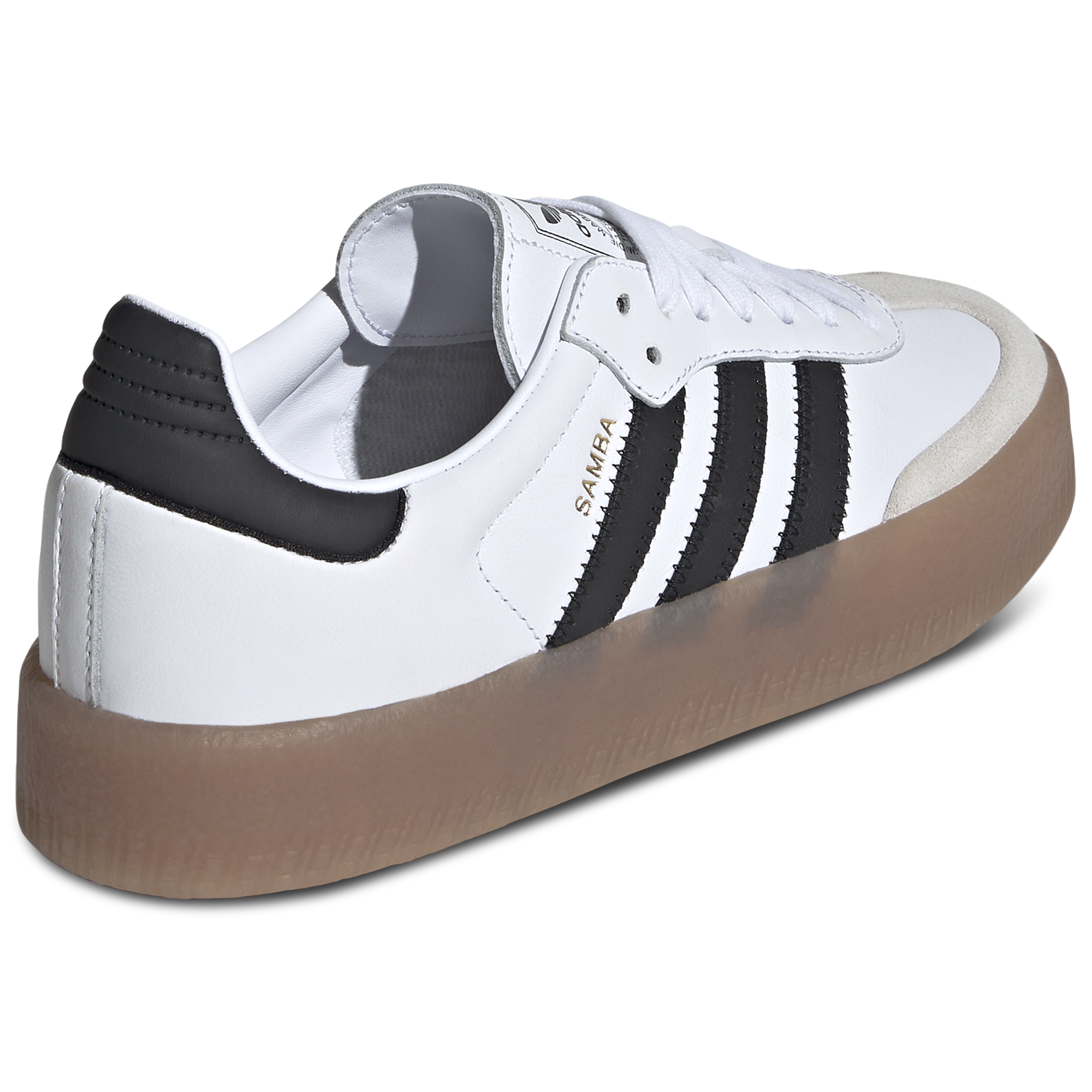 [JI1349] WOMENS ADIDAS ORIGINALS SAMBAE