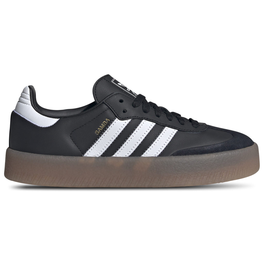 [JI1350] WOMENS ADIDAS ORIGINALS SAMBAE
