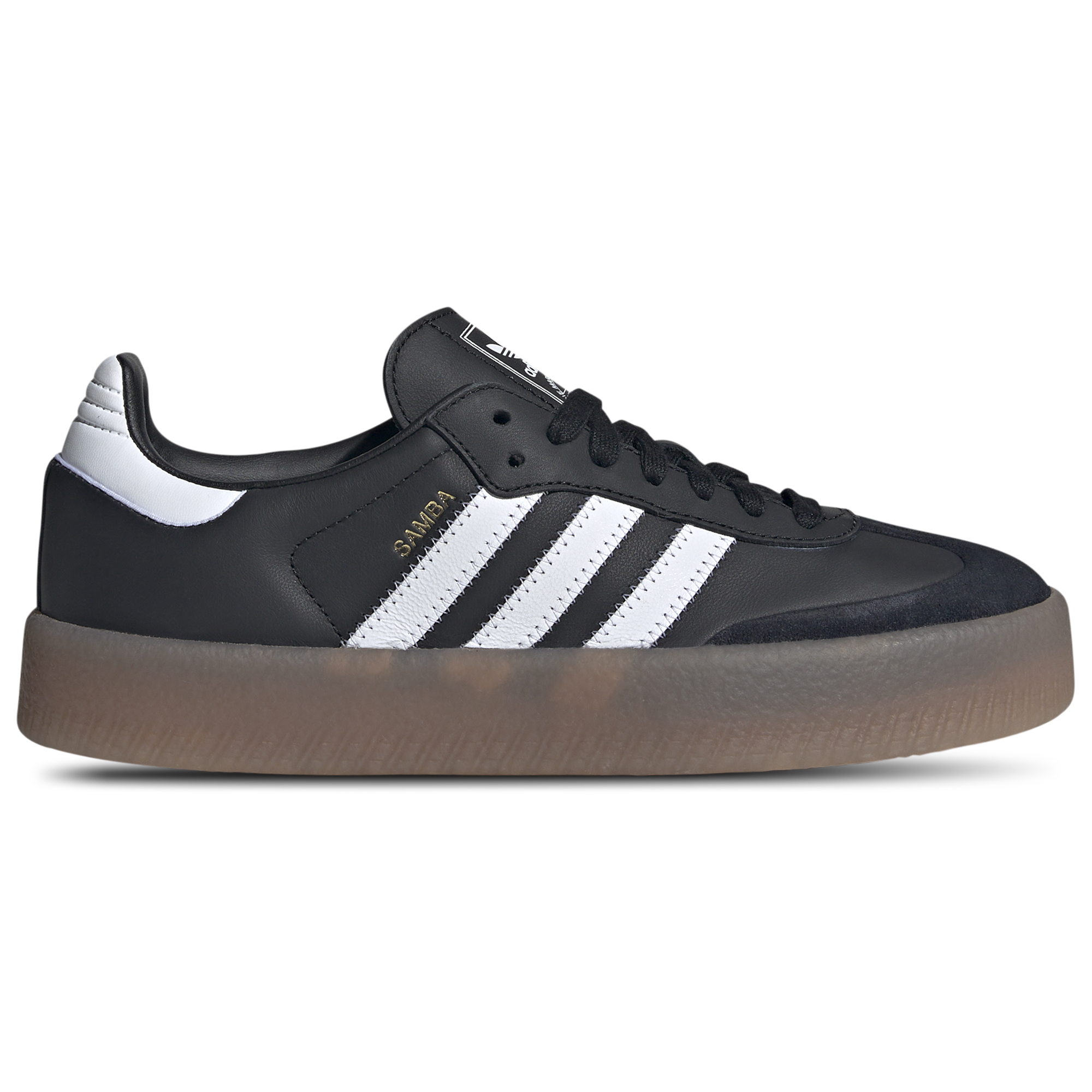 [JI1350] WOMENS ADIDAS ORIGINALS SAMBAE