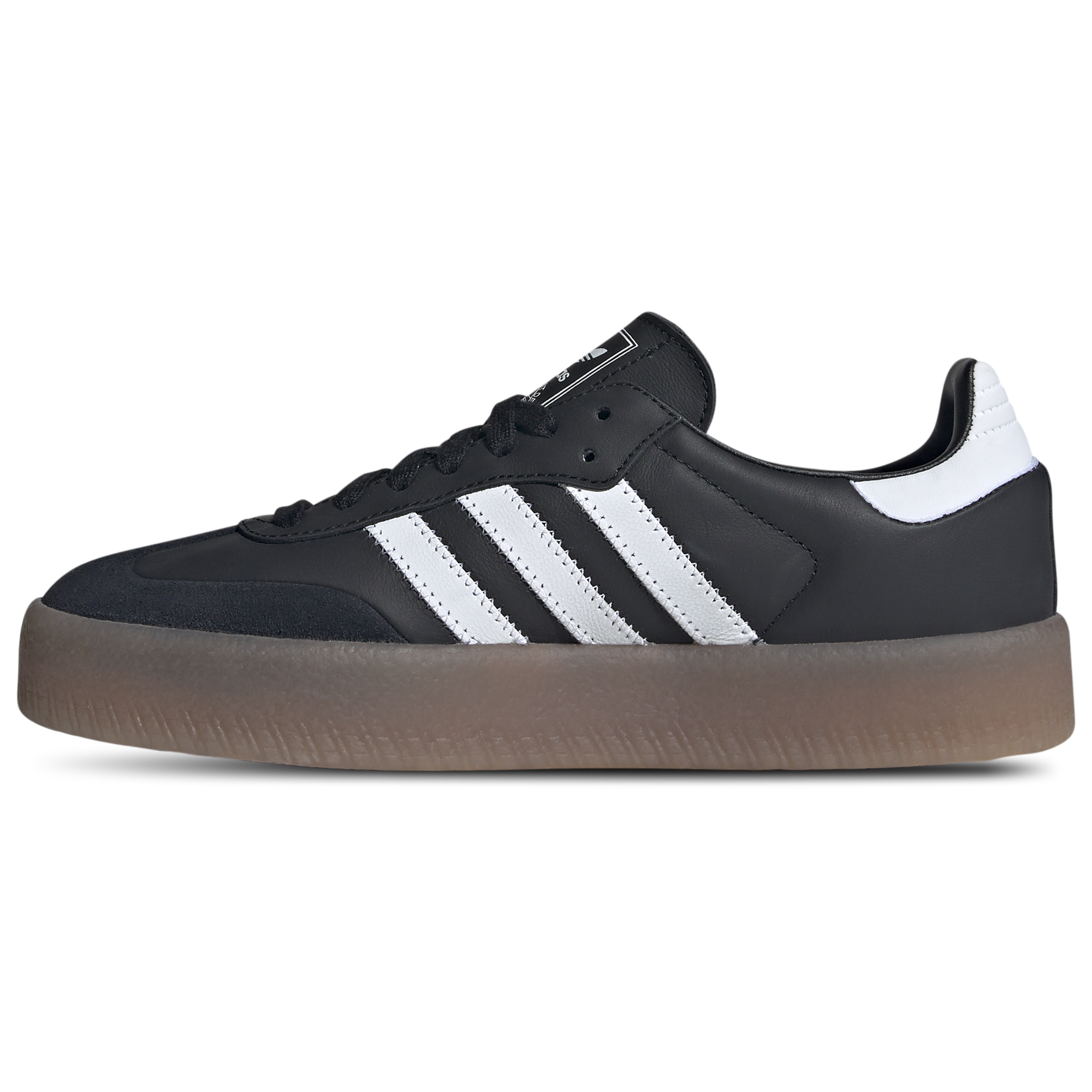 [JI1350] WOMENS ADIDAS ORIGINALS SAMBAE