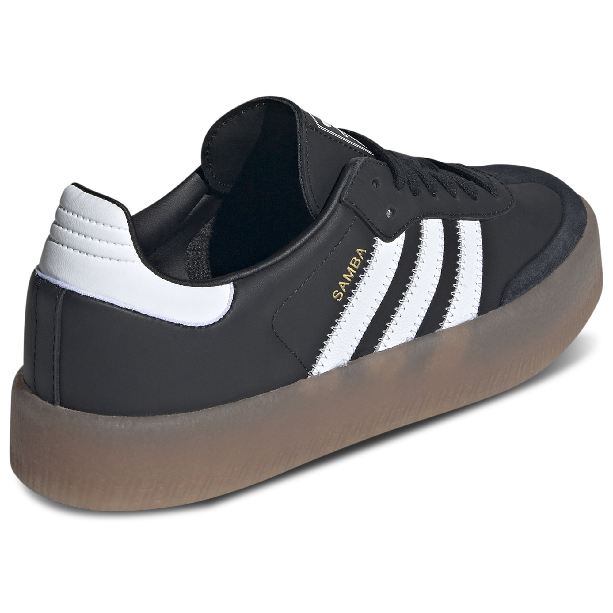 [JI1350] WOMENS ADIDAS ORIGINALS SAMBAE