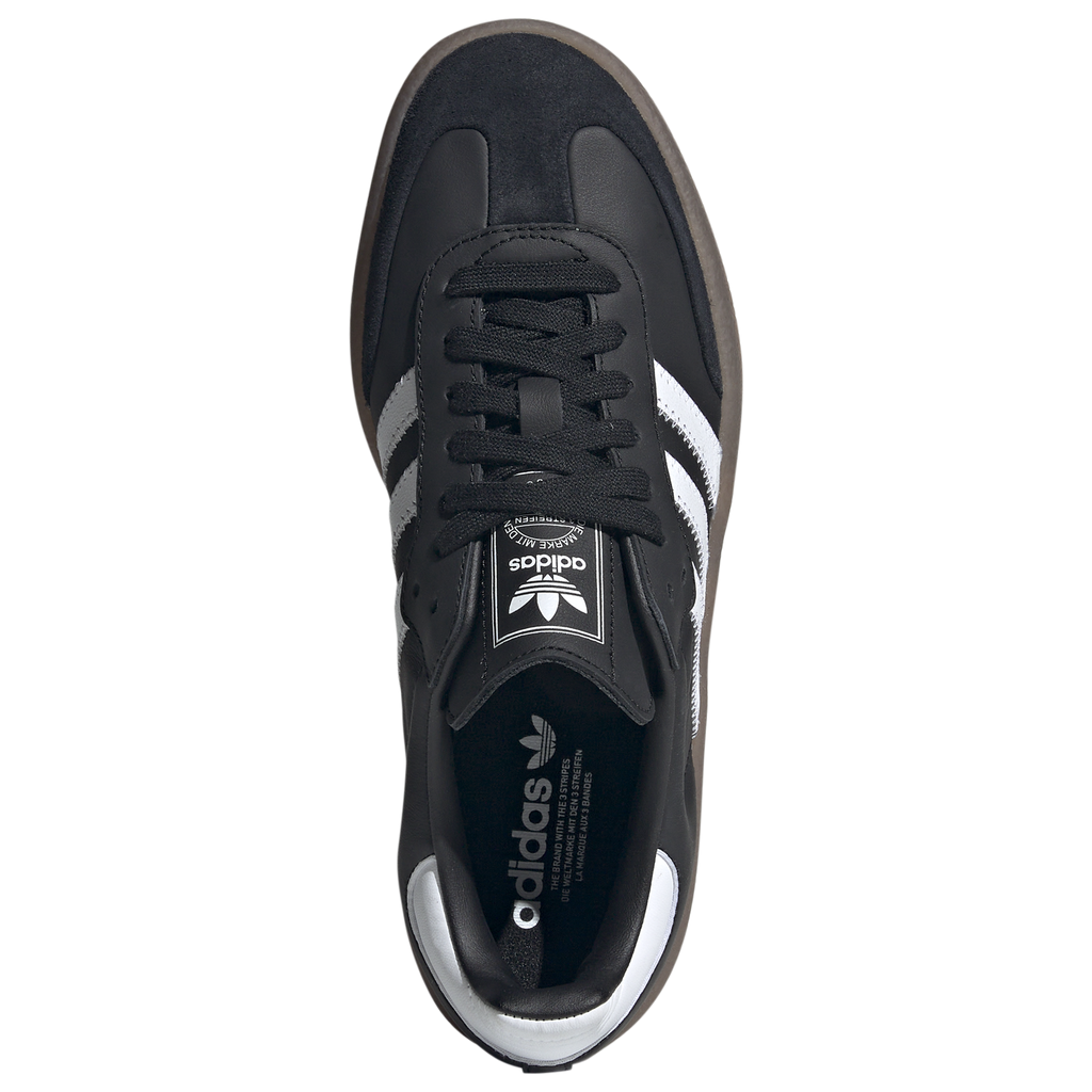 [JI1350] WOMENS ADIDAS ORIGINALS SAMBAE