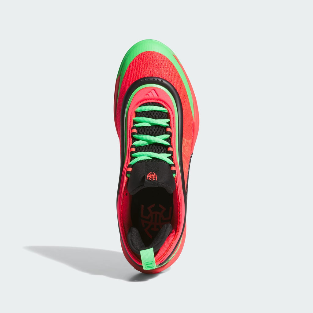 [JI1547] MENS ADIDAS D.O.N. ISSUE 6 'BIG APPLE'