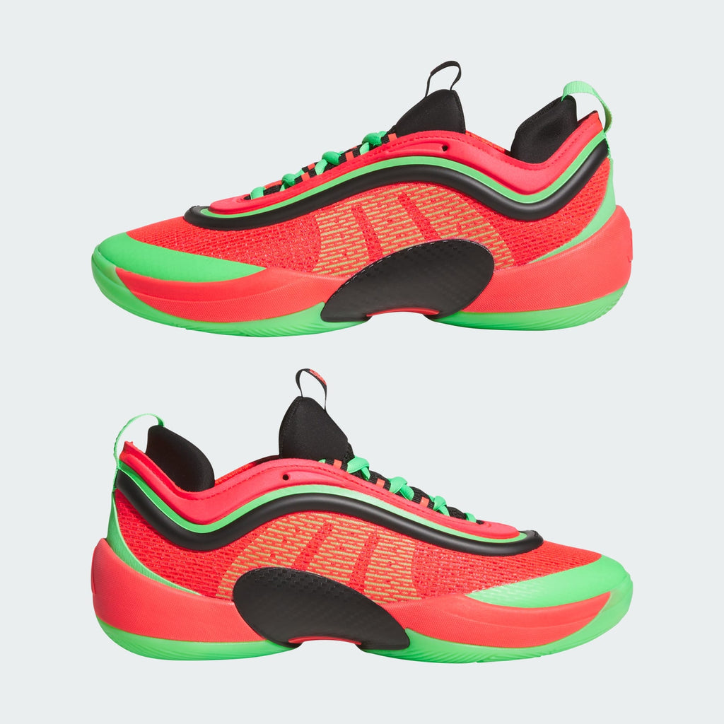[JI1547] MENS ADIDAS D.O.N. ISSUE 6 'BIG APPLE'