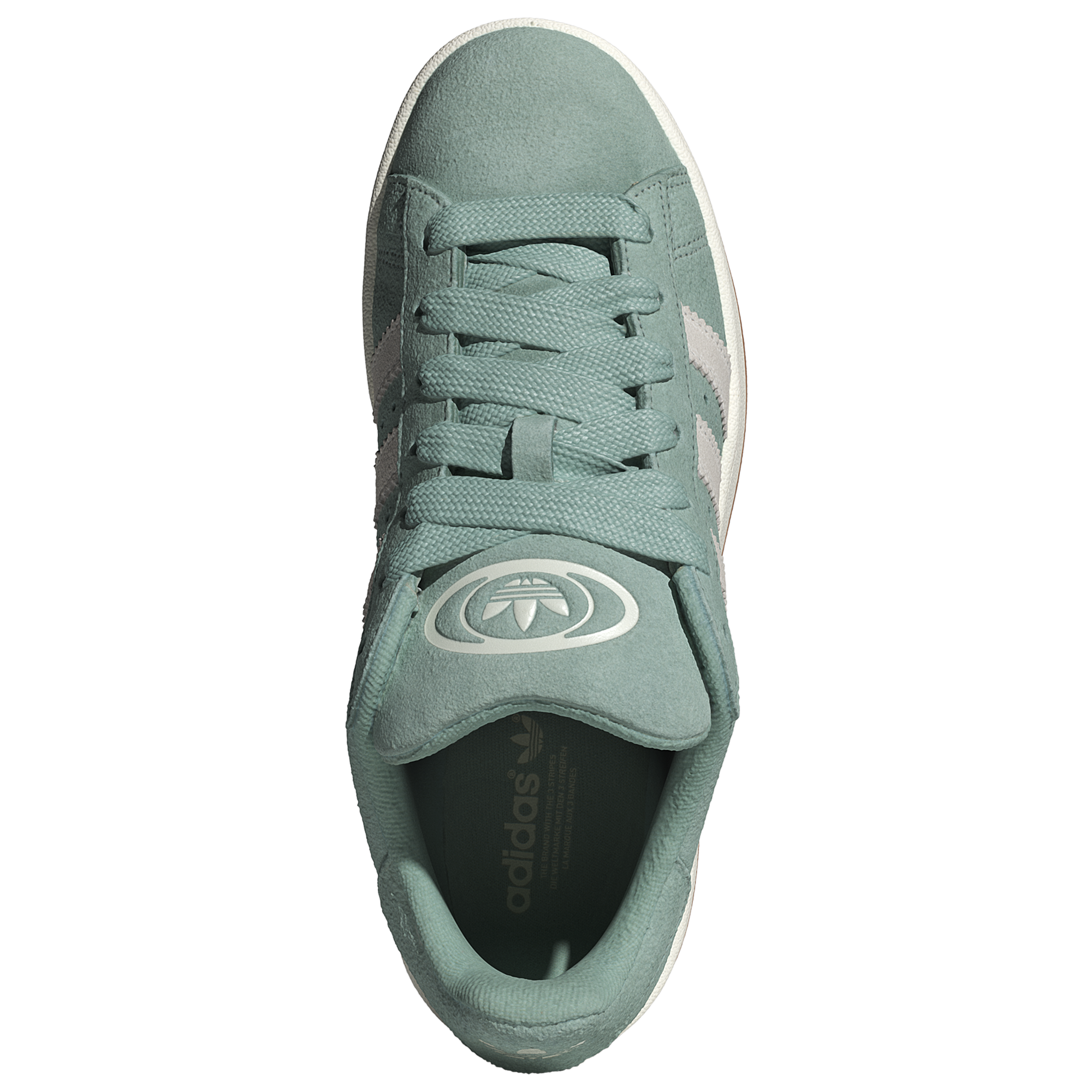 [JI1984] WOMENS ADIDAS ORIGINALS CAMPUS 00S