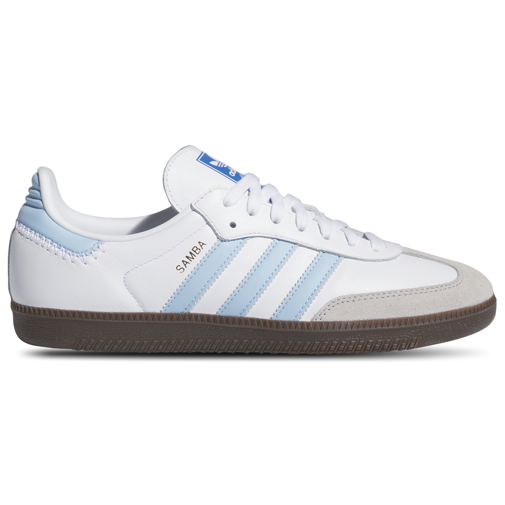 [JI2003] MENS ADIDAS ORIGINALS SAMBA