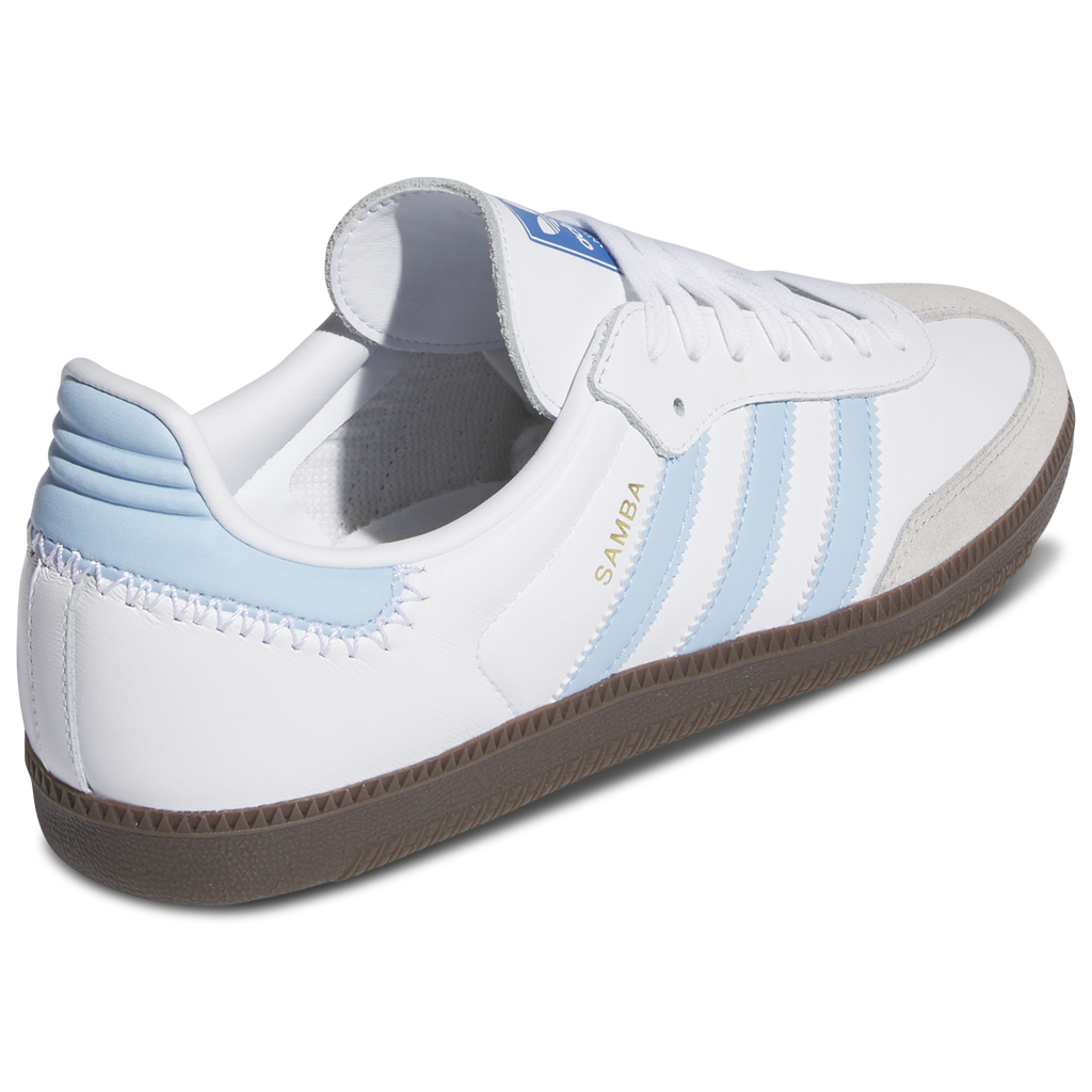 [JI2003] MENS ADIDAS ORIGINALS SAMBA