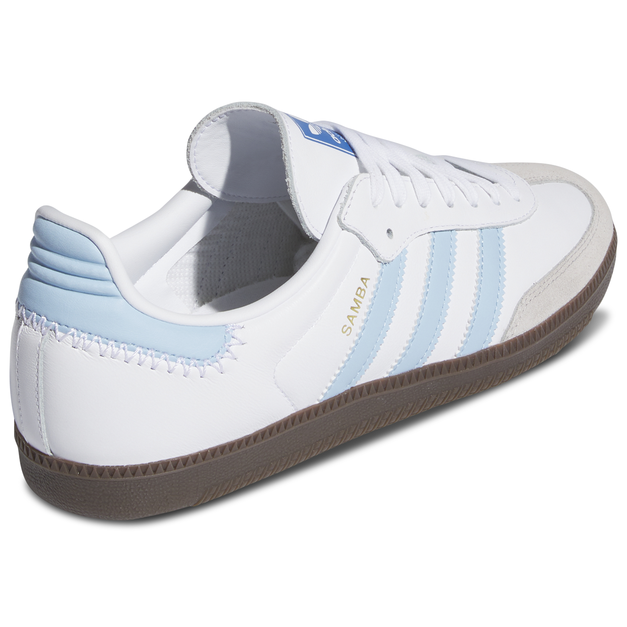 [JI2003] MENS ADIDAS ORIGINALS SAMBA