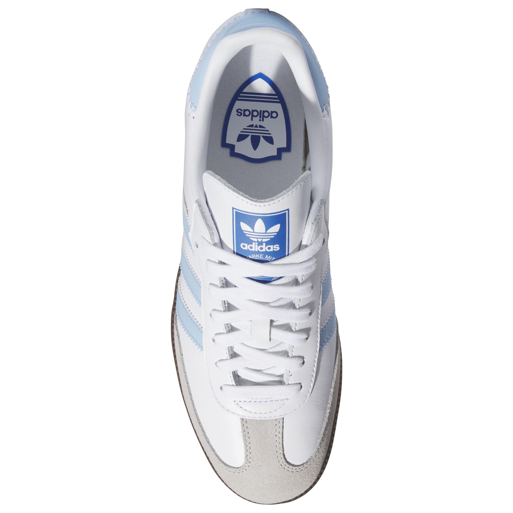 [JI2003] MENS ADIDAS ORIGINALS SAMBA