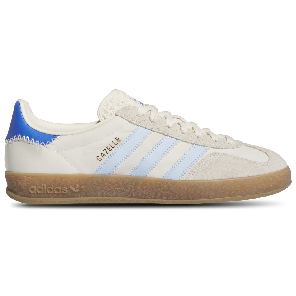 [JI2004] MENS ADIDAS GAZELLE INDOOR