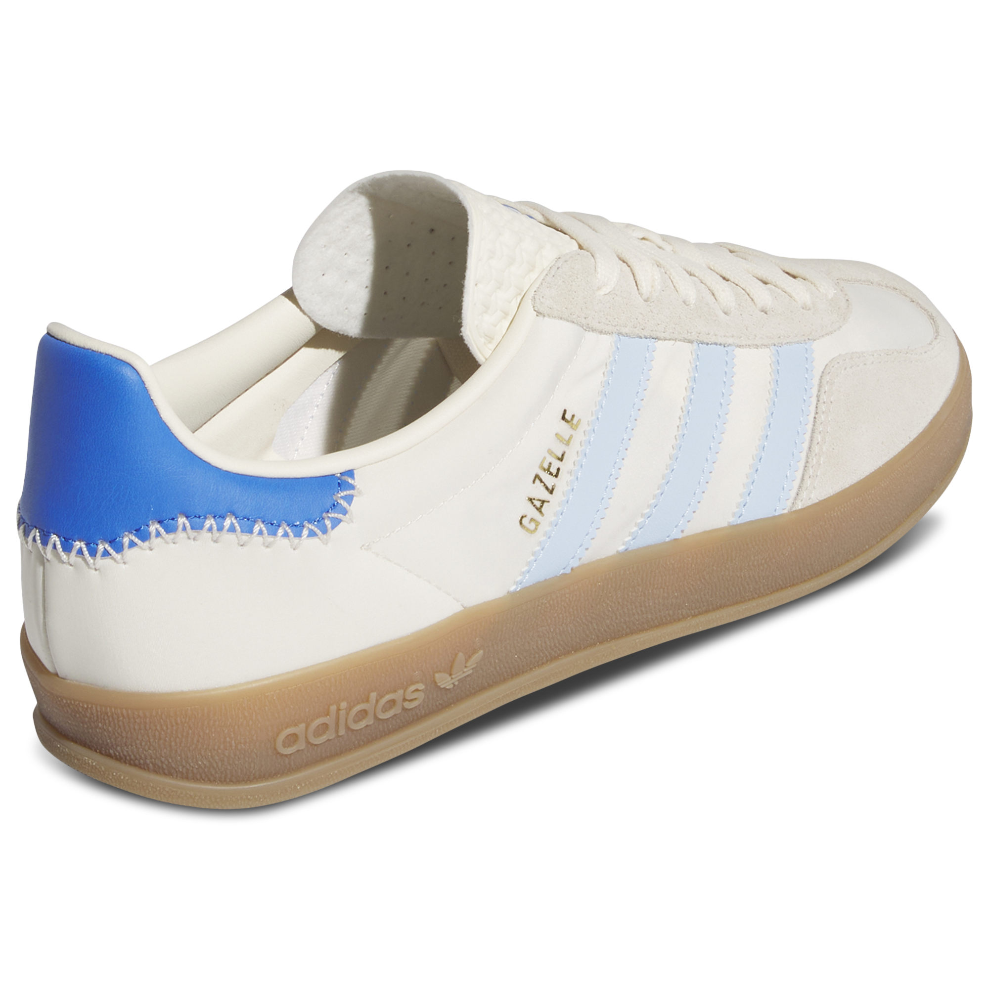 [JI2004] MENS ADIDAS GAZELLE INDOOR