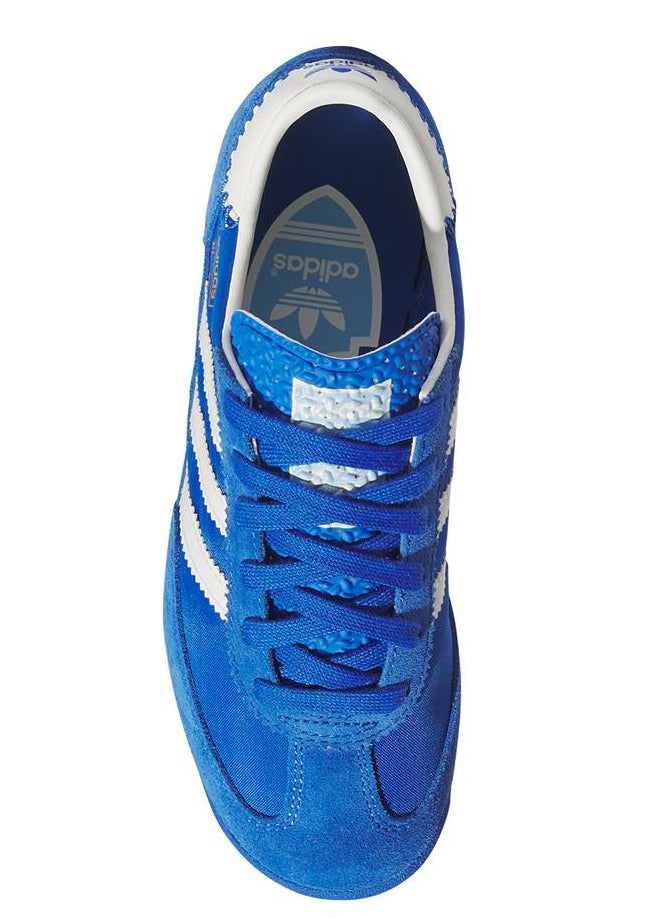 [JI2007] YOUTH ADIDAS SL72 J 'BLUE OFF WHITE'