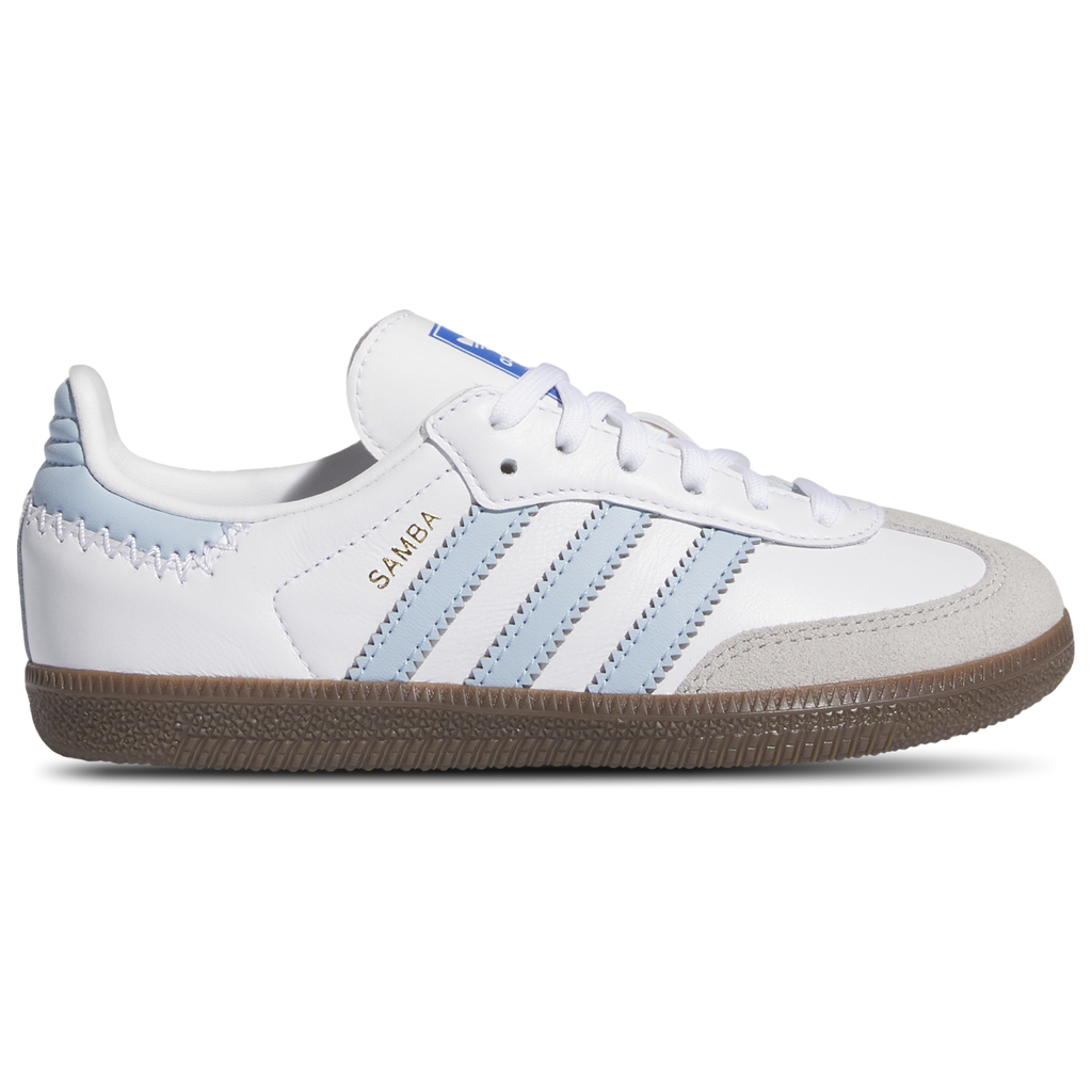 [JI2010] YOUTH ADIDAS ORIGINALS SAMBA