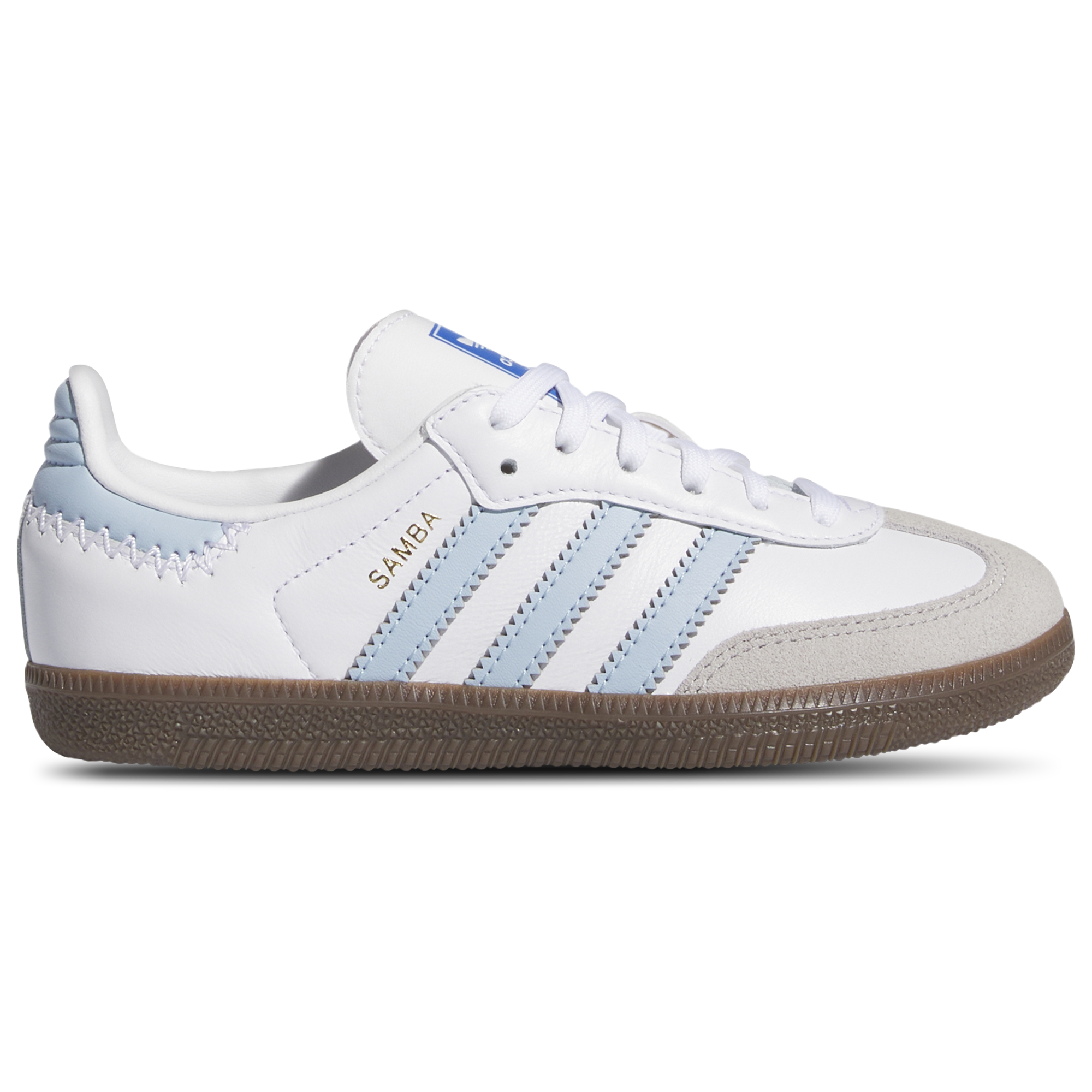 [JI2010] YOUTH ADIDAS ORIGINALS SAMBA