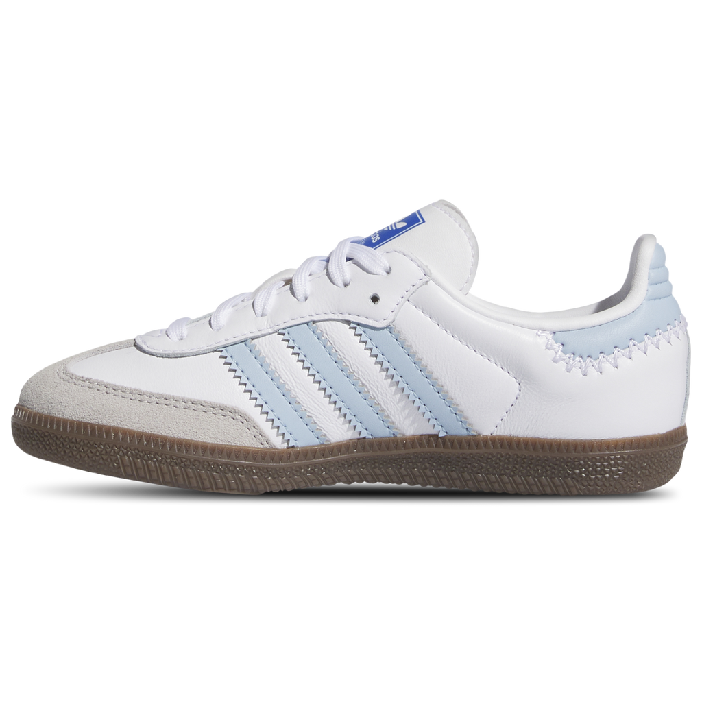 [JI2010] YOUTH ADIDAS ORIGINALS SAMBA