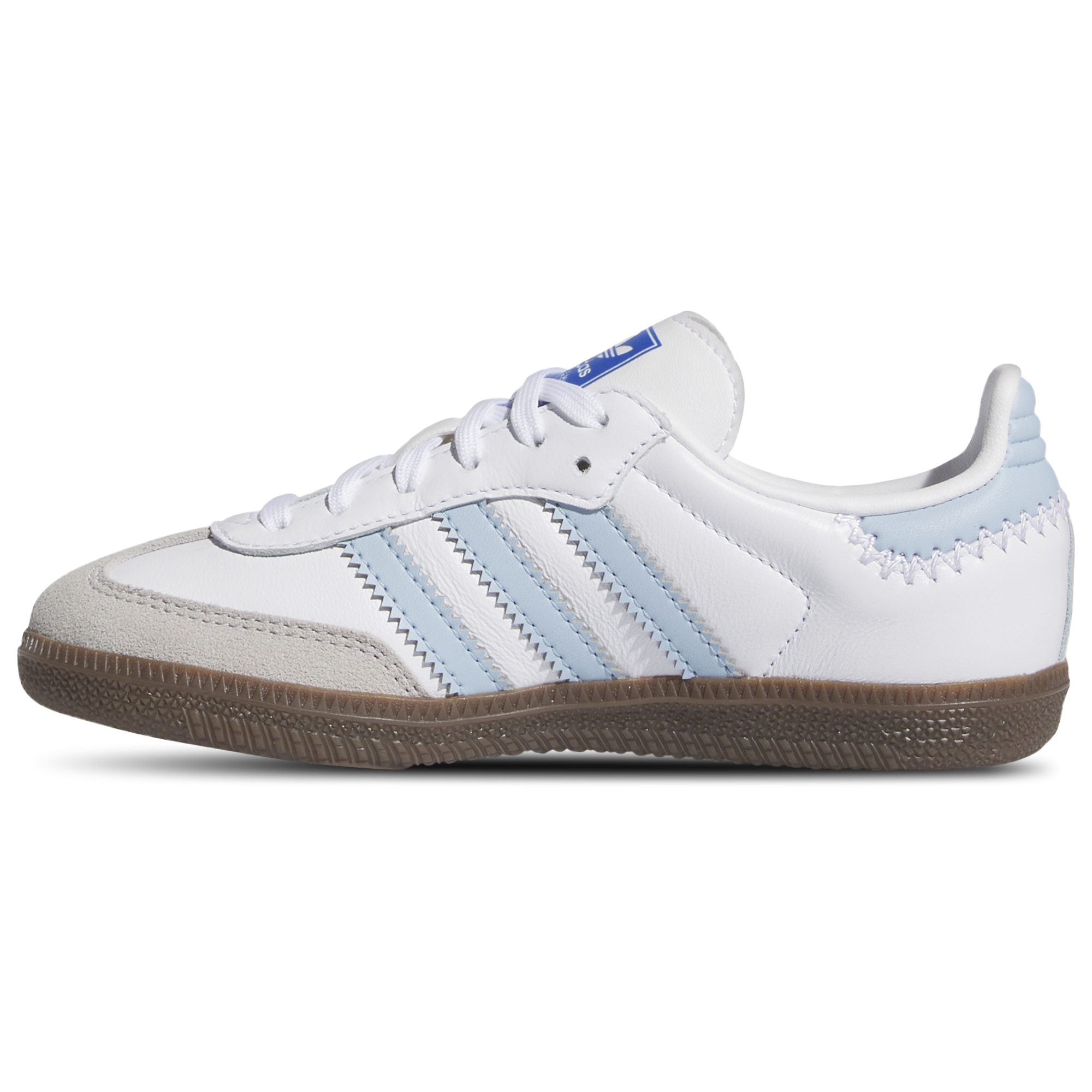 [JI2010] YOUTH ADIDAS ORIGINALS SAMBA