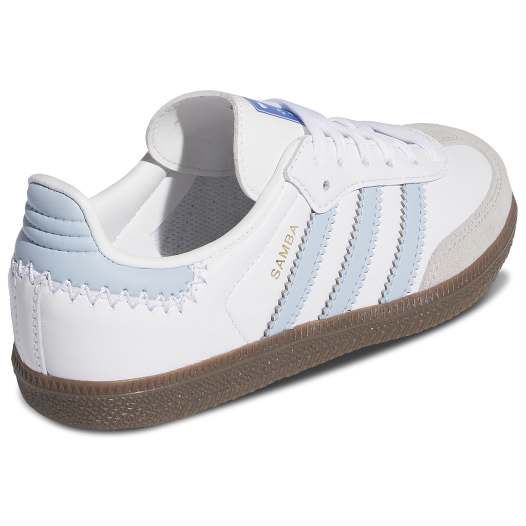 [JI2010] YOUTH ADIDAS ORIGINALS SAMBA