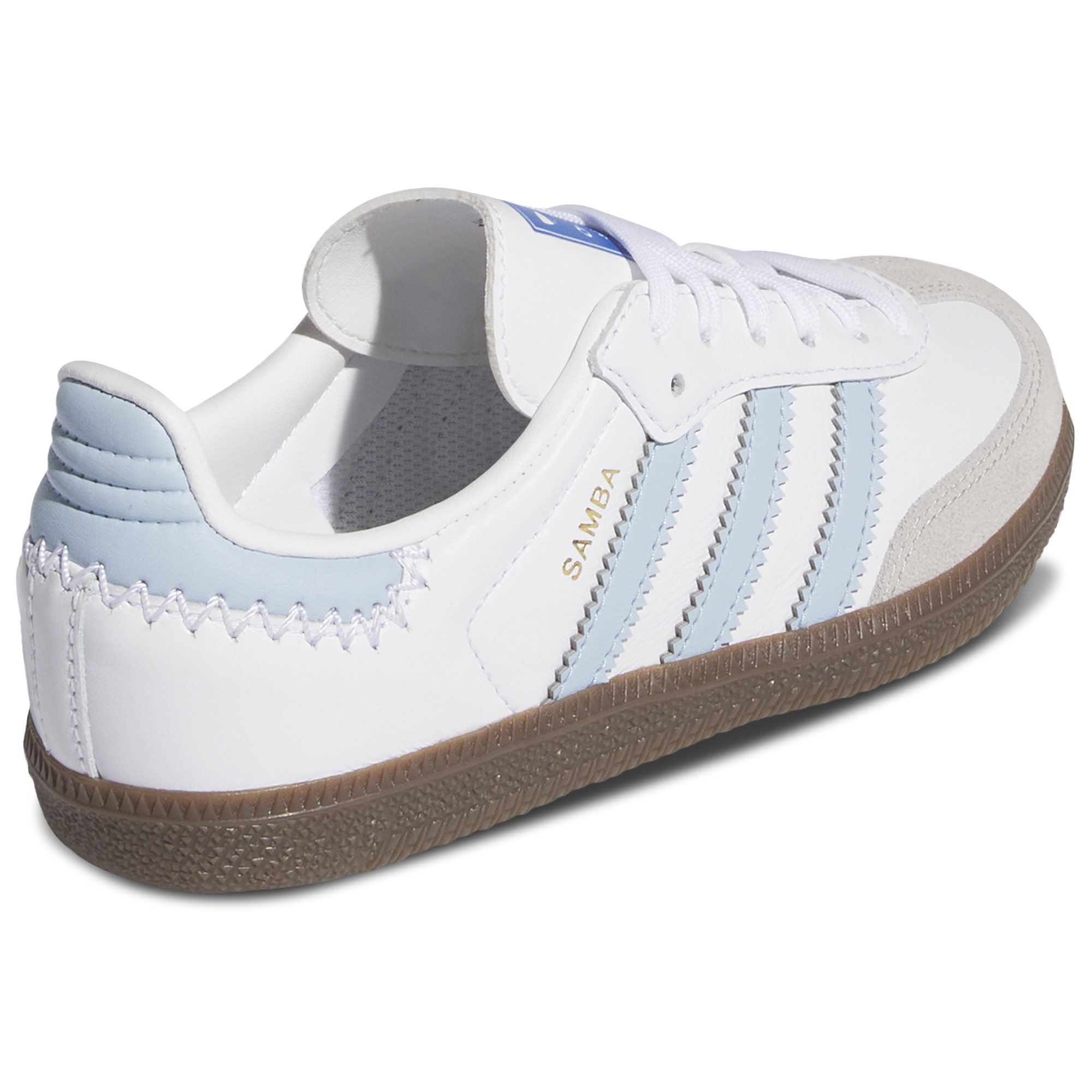 [JI2010] YOUTH ADIDAS ORIGINALS SAMBA
