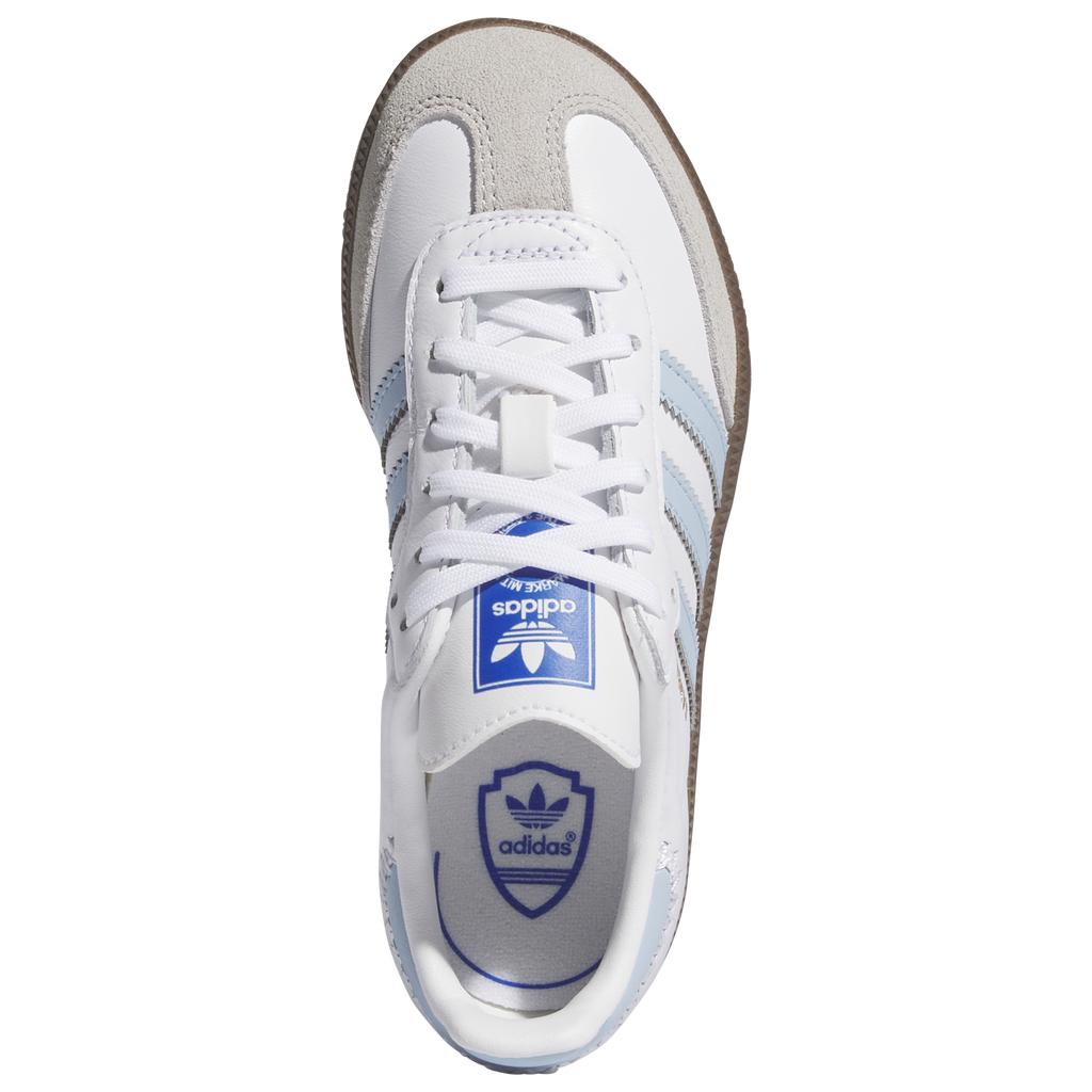 [JI2010] YOUTH ADIDAS ORIGINALS SAMBA