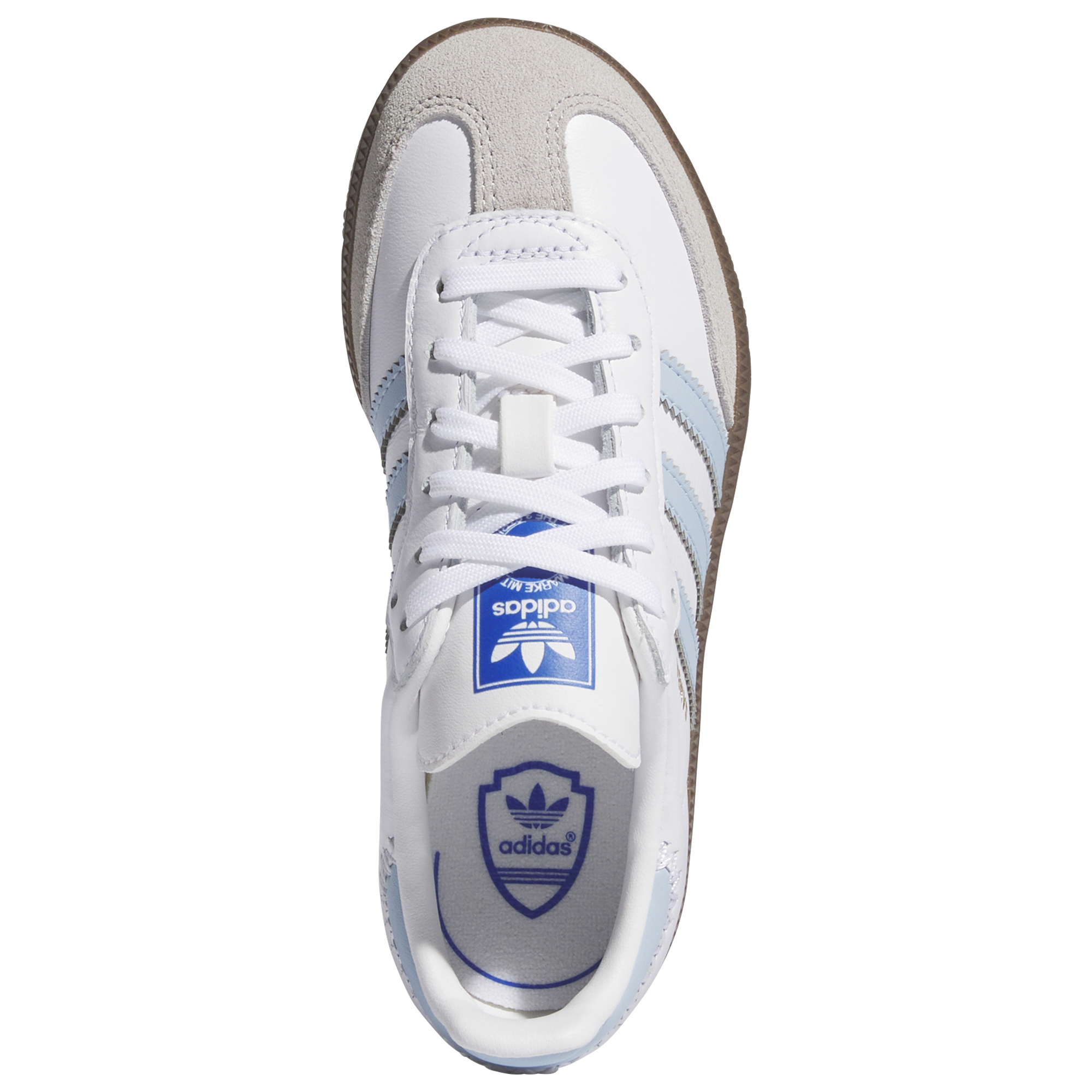 [JI2010] YOUTH ADIDAS ORIGINALS SAMBA