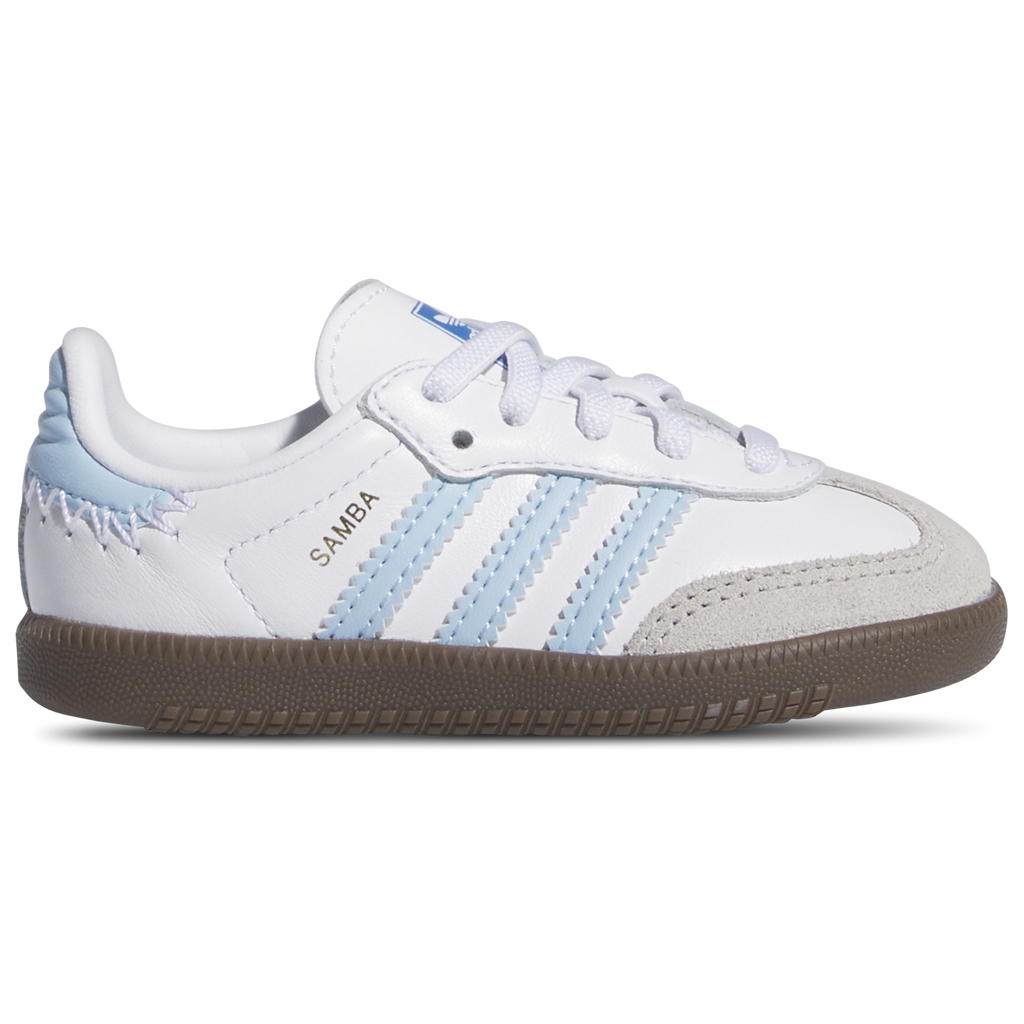 [JI2011] TODDLERS ADIDAS ORIGINALS SAMBA