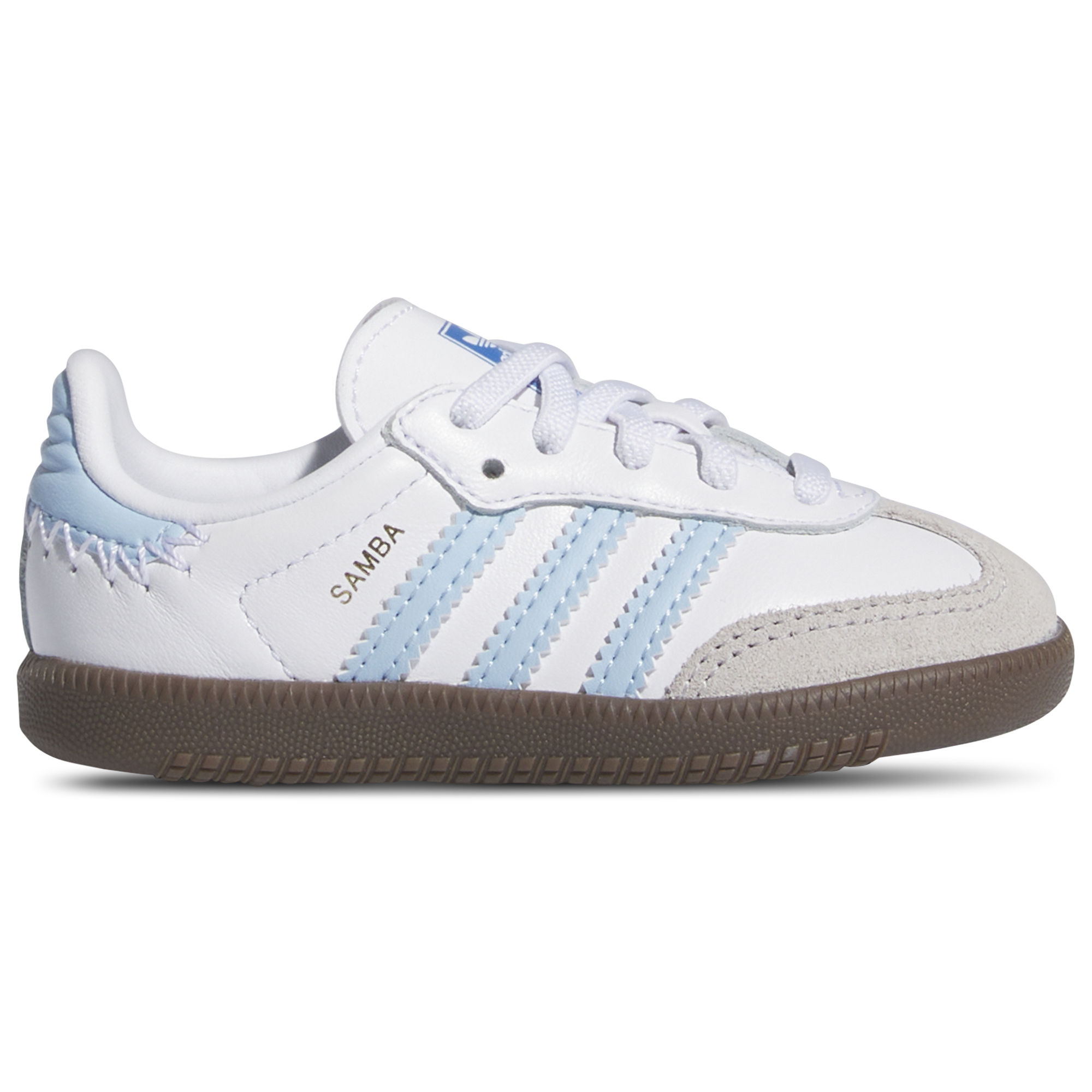 [JI2011] TODDLERS ADIDAS ORIGINALS SAMBA