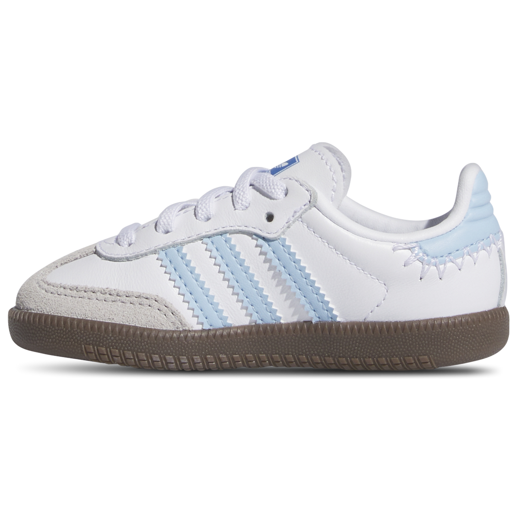 [JI2011] TODDLERS ADIDAS ORIGINALS SAMBA