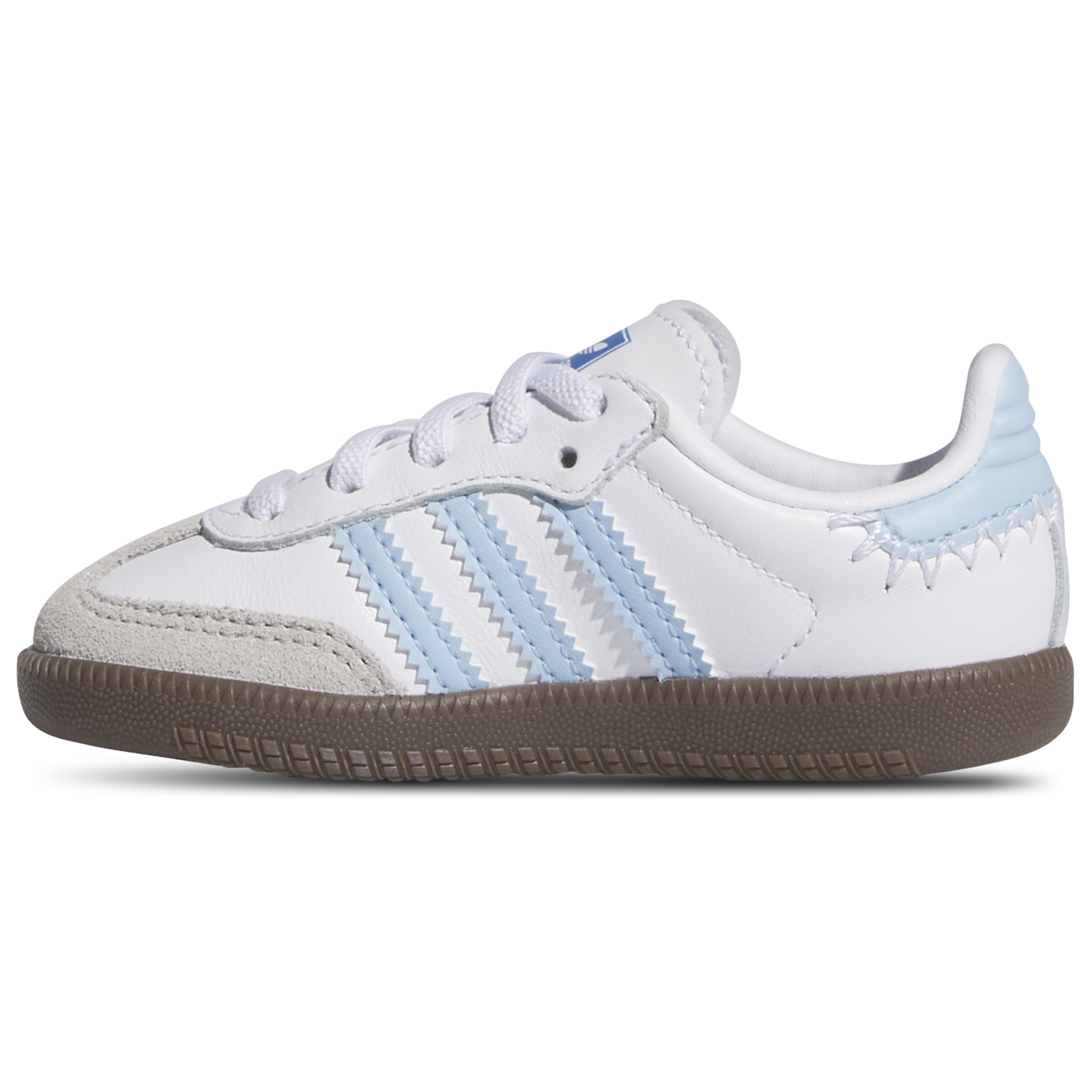 [JI2011] TODDLERS ADIDAS ORIGINALS SAMBA
