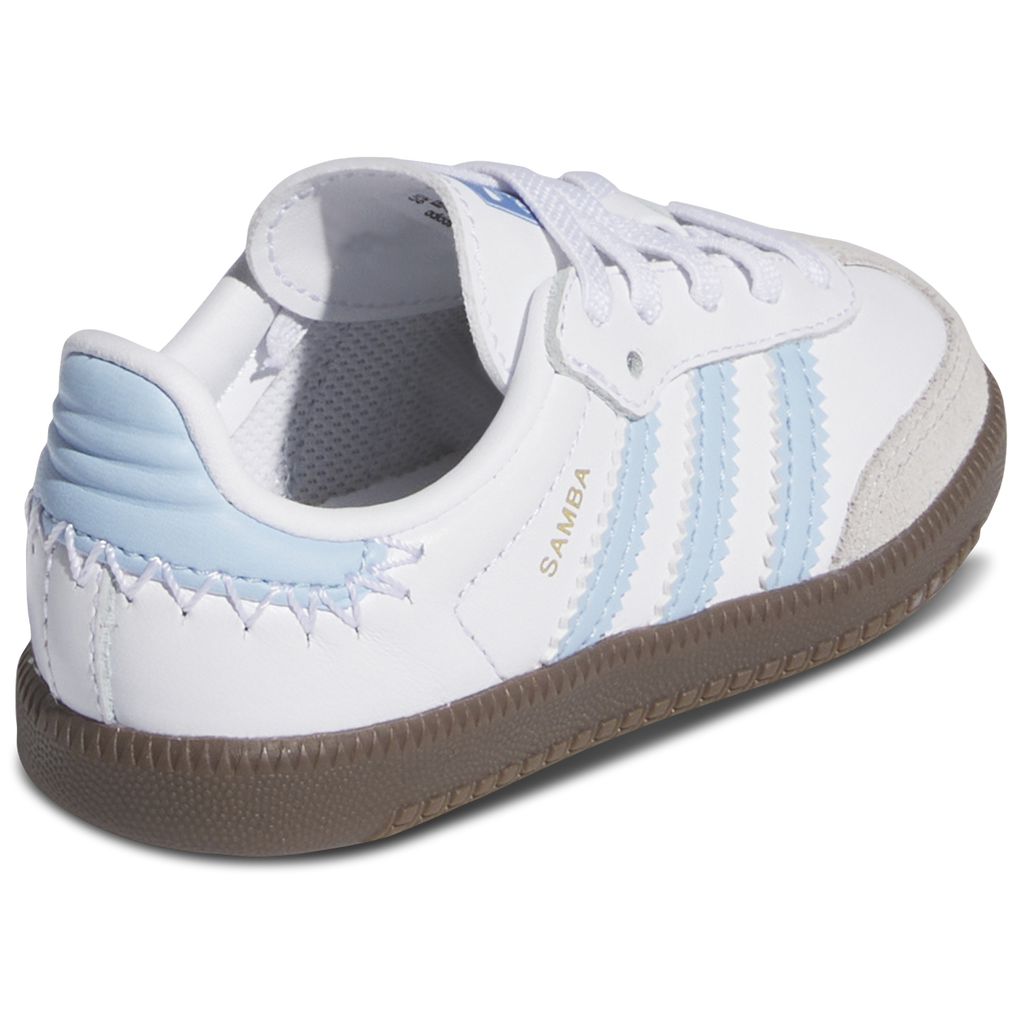 [JI2011] TODDLERS ADIDAS ORIGINALS SAMBA