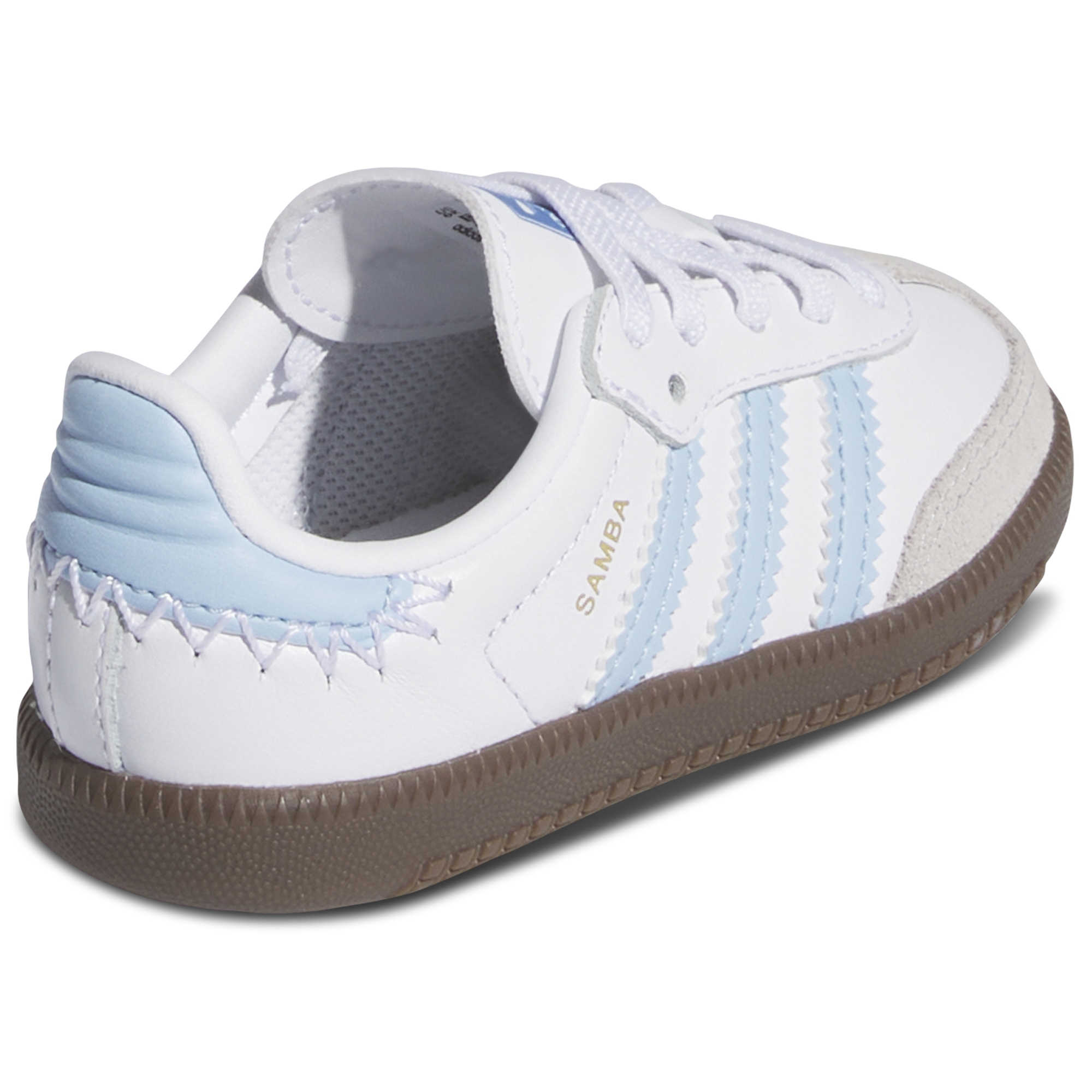 [JI2011] TODDLERS ADIDAS ORIGINALS SAMBA