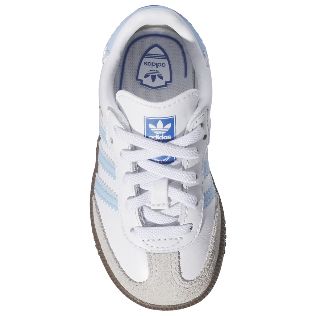 [JI2011] TODDLERS ADIDAS ORIGINALS SAMBA