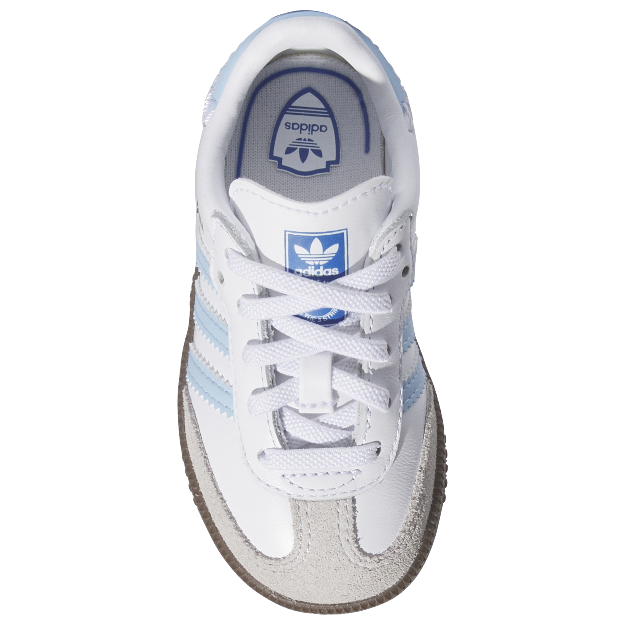 [JI2011] TODDLERS ADIDAS ORIGINALS SAMBA