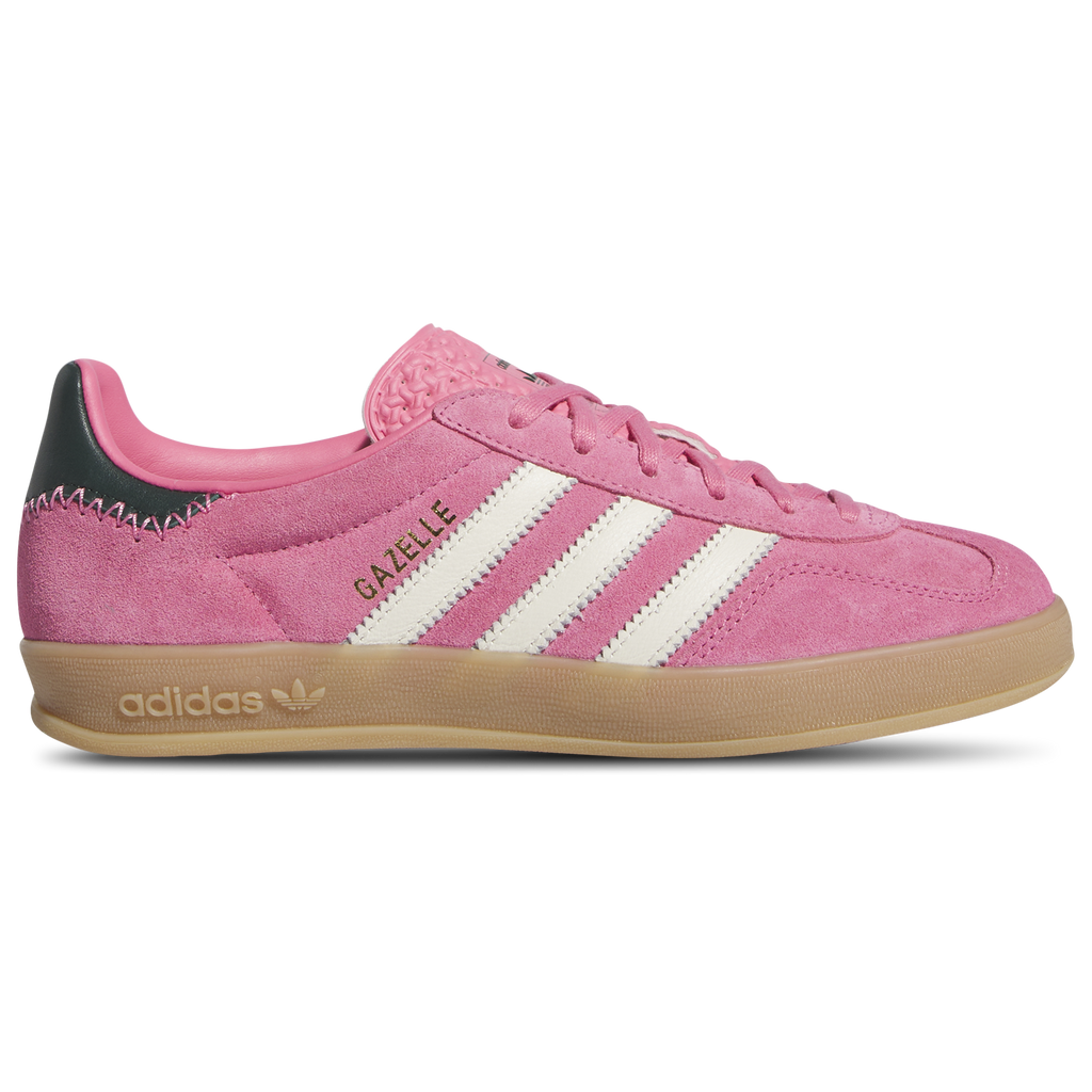 [JI2014] WOMENS ADIDAS ORIGINALS GAZELLE INDOOR