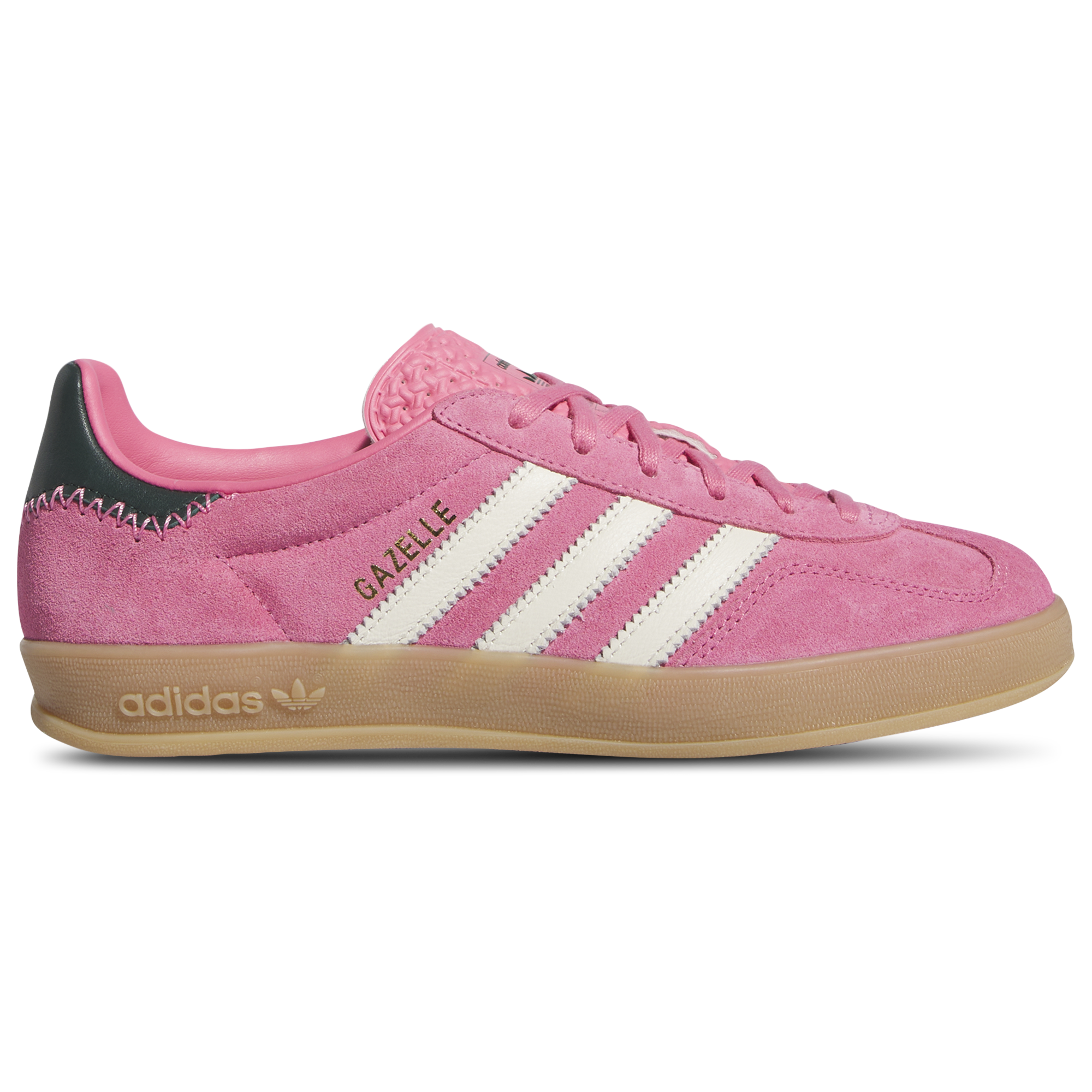 [JI2014] WOMENS ADIDAS ORIGINALS GAZELLE INDOOR
