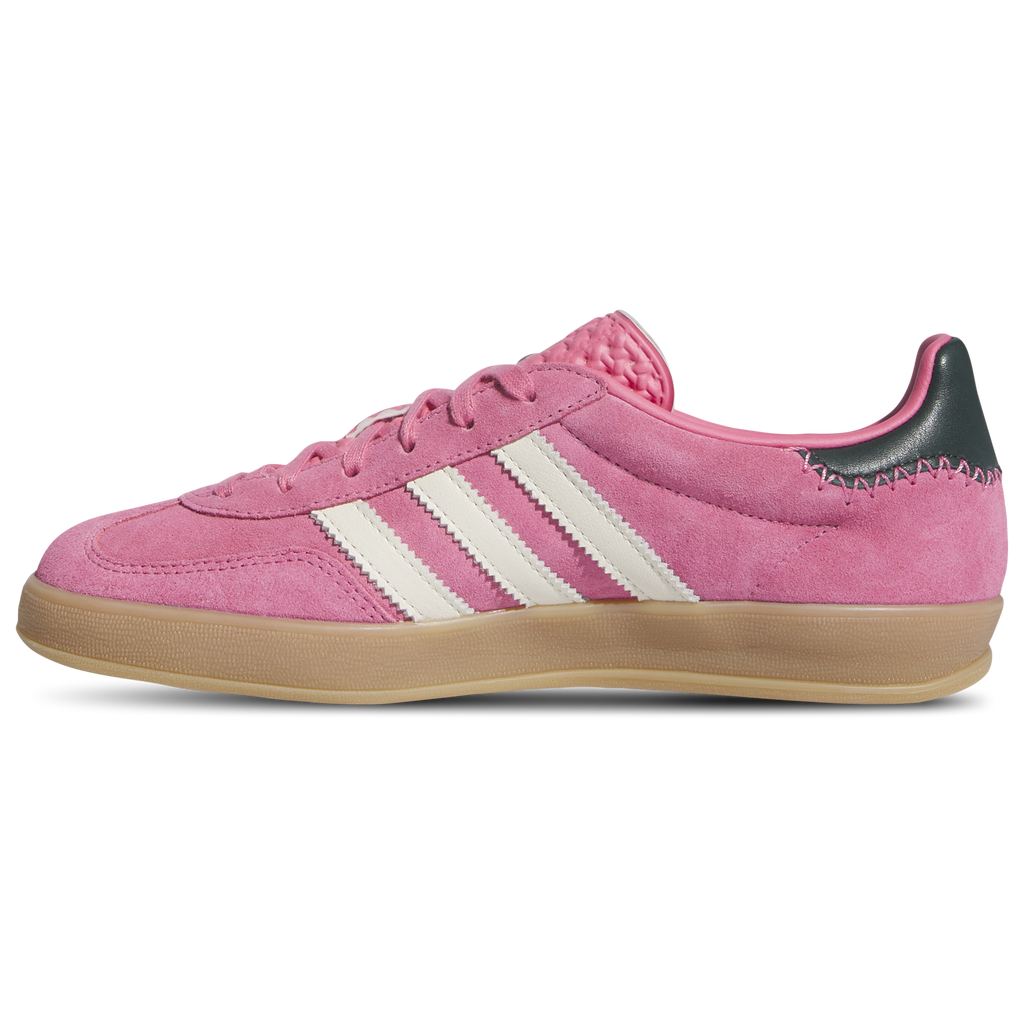 [JI2014] WOMENS ADIDAS ORIGINALS GAZELLE INDOOR
