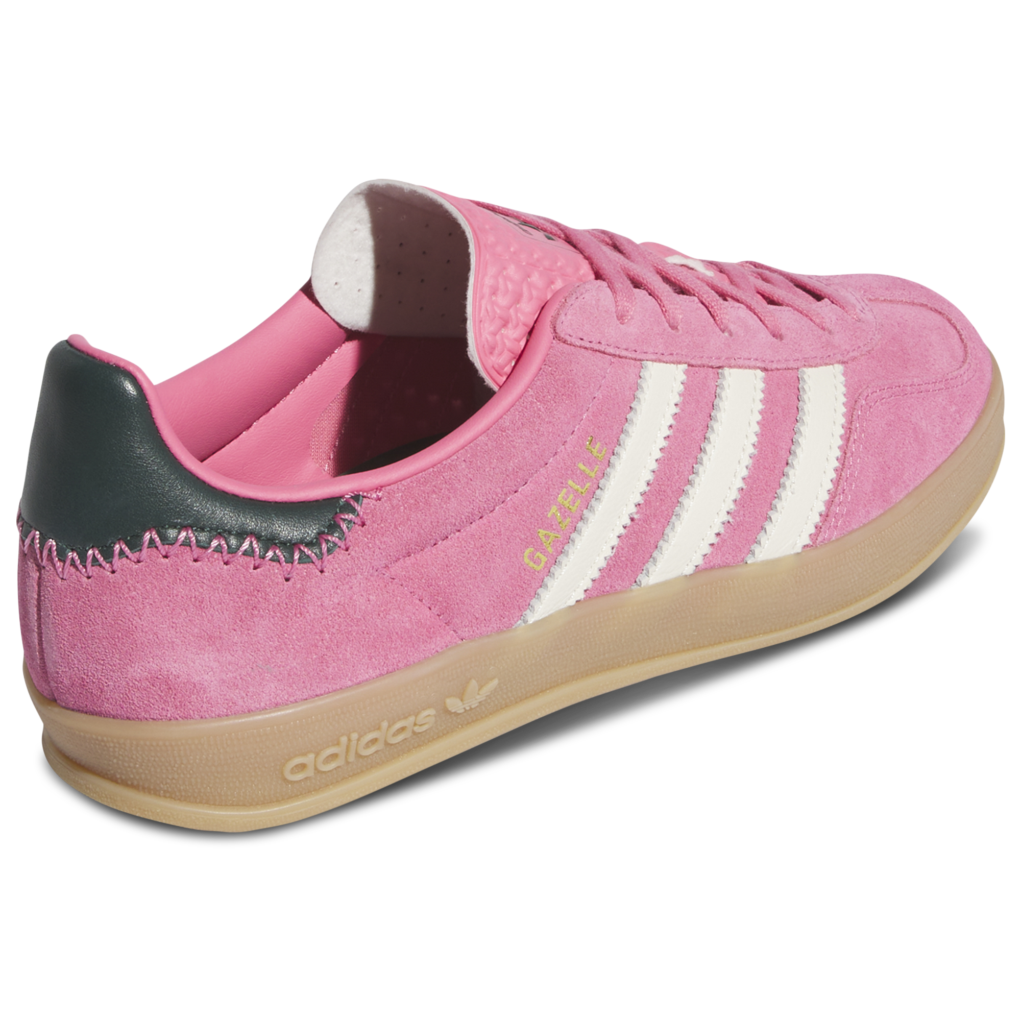 [JI2014] WOMENS ADIDAS ORIGINALS GAZELLE INDOOR