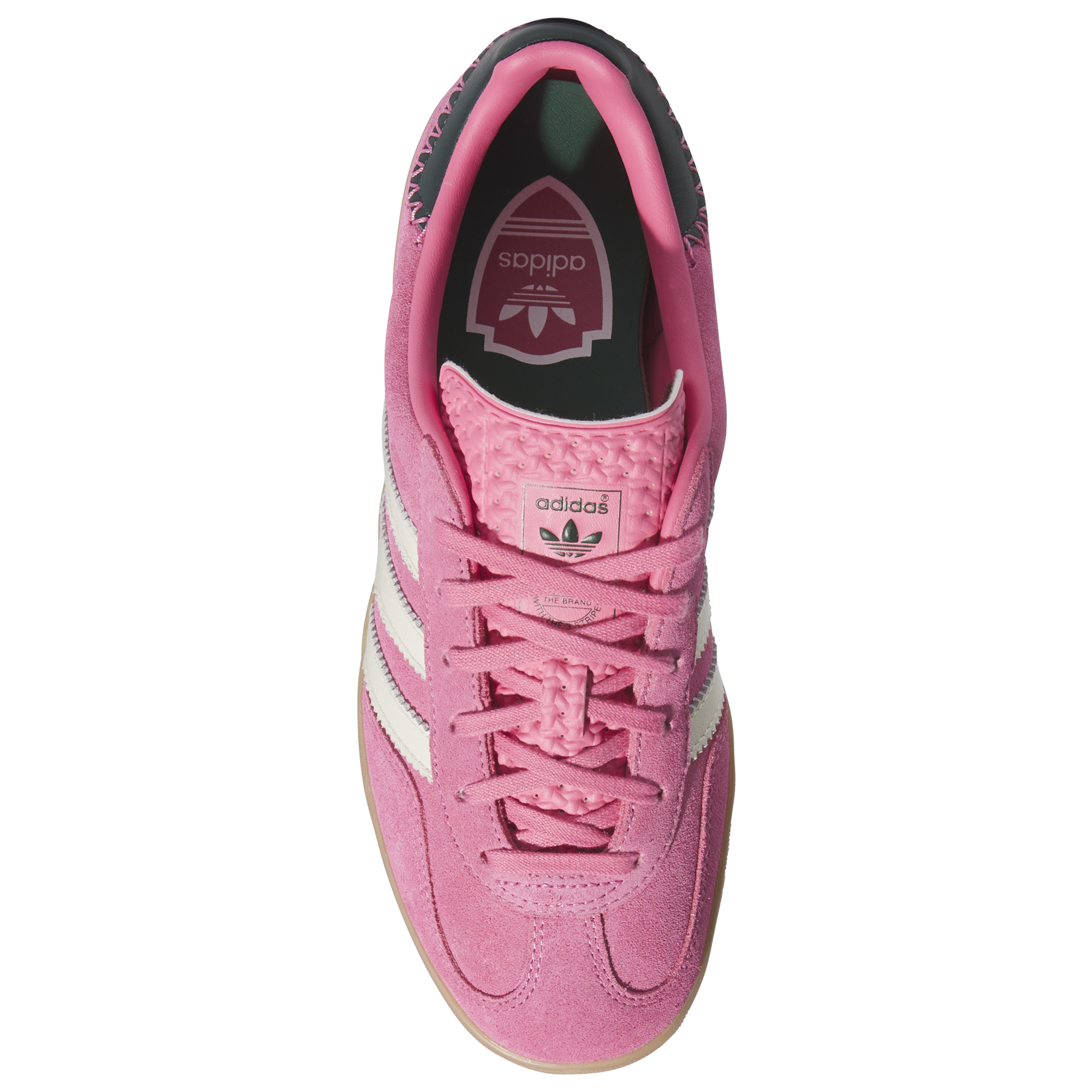 [JI2014] WOMENS ADIDAS ORIGINALS GAZELLE INDOOR
