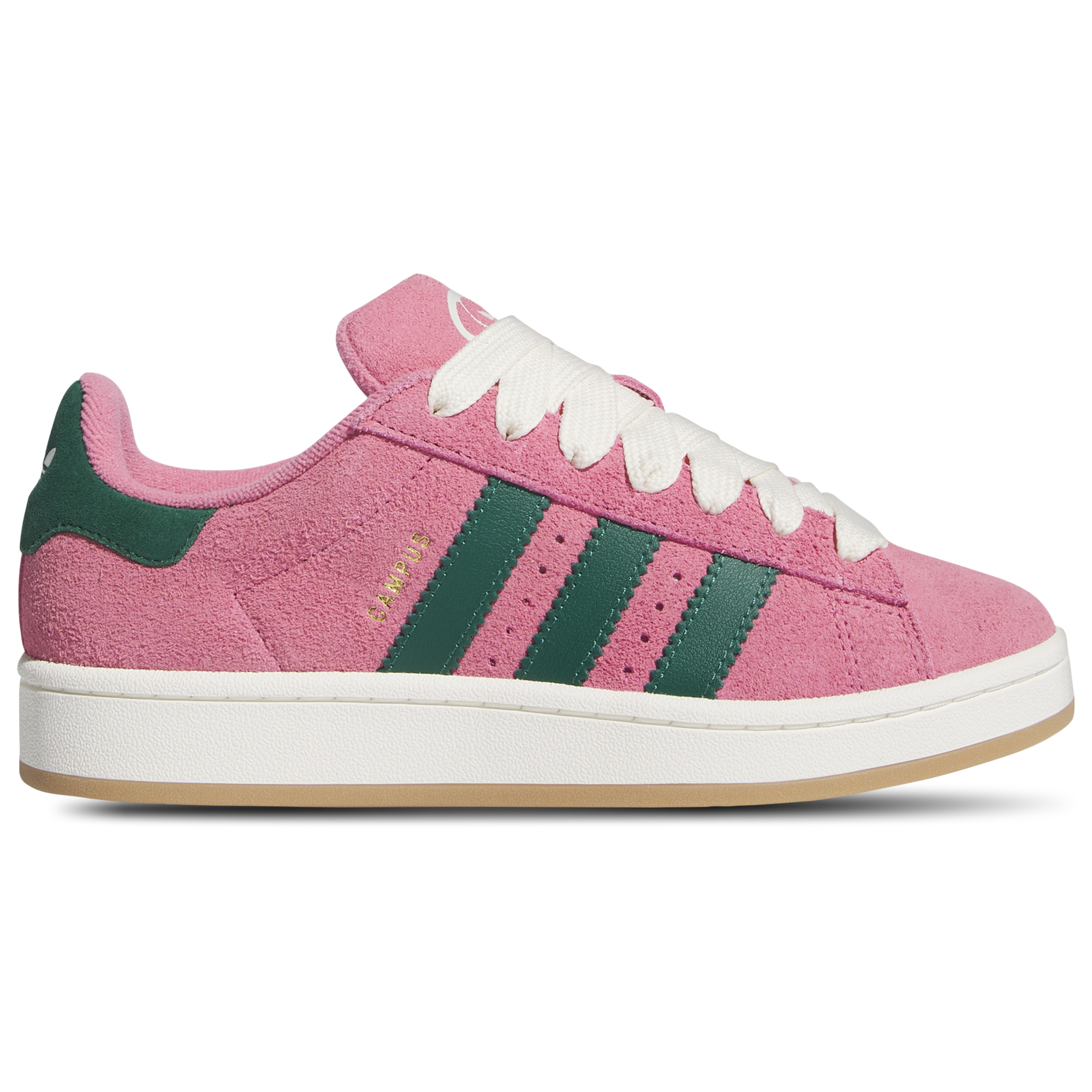 [JI2015] WOMENS ADIDAS ORIGINALS CAMPUS 00S 'ROSE TONE'