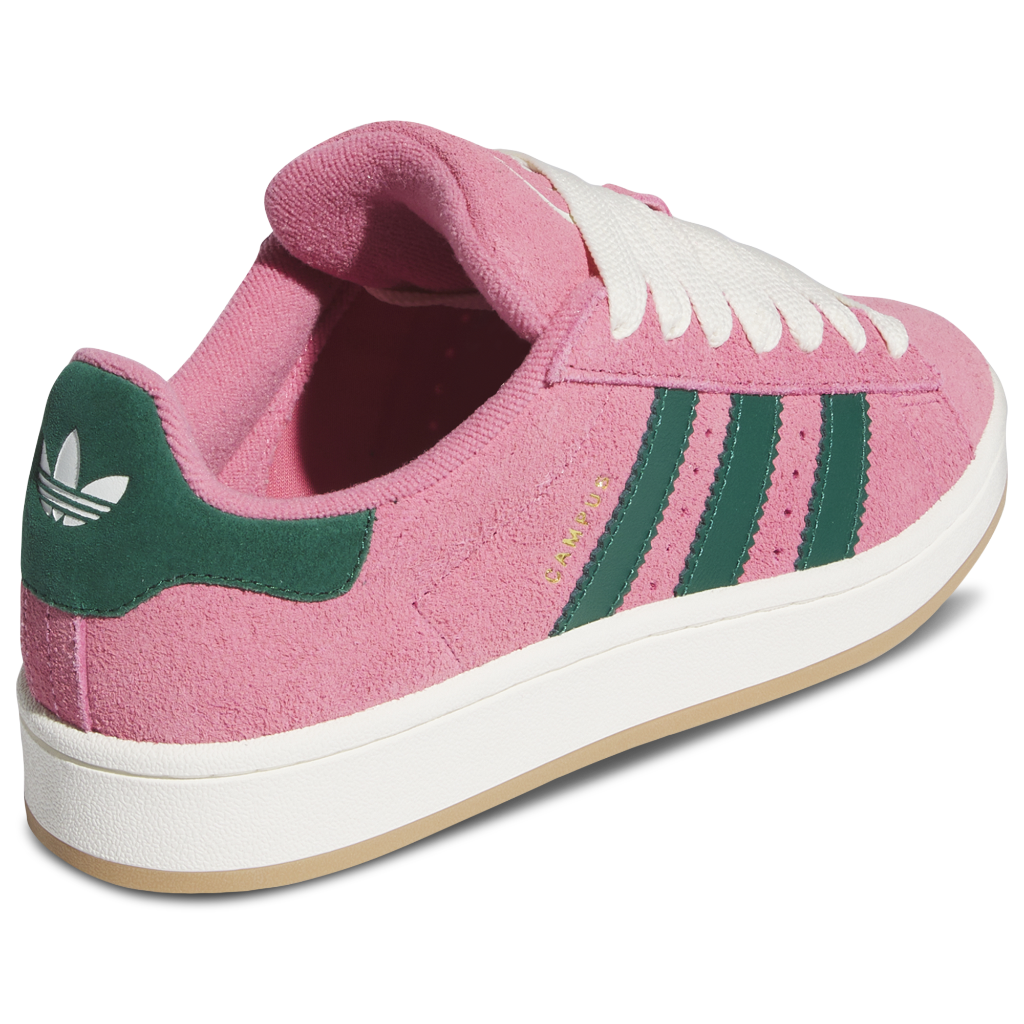 [JI2015] WOMENS ADIDAS ORIGINALS CAMPUS 00S 'ROSE TONE'