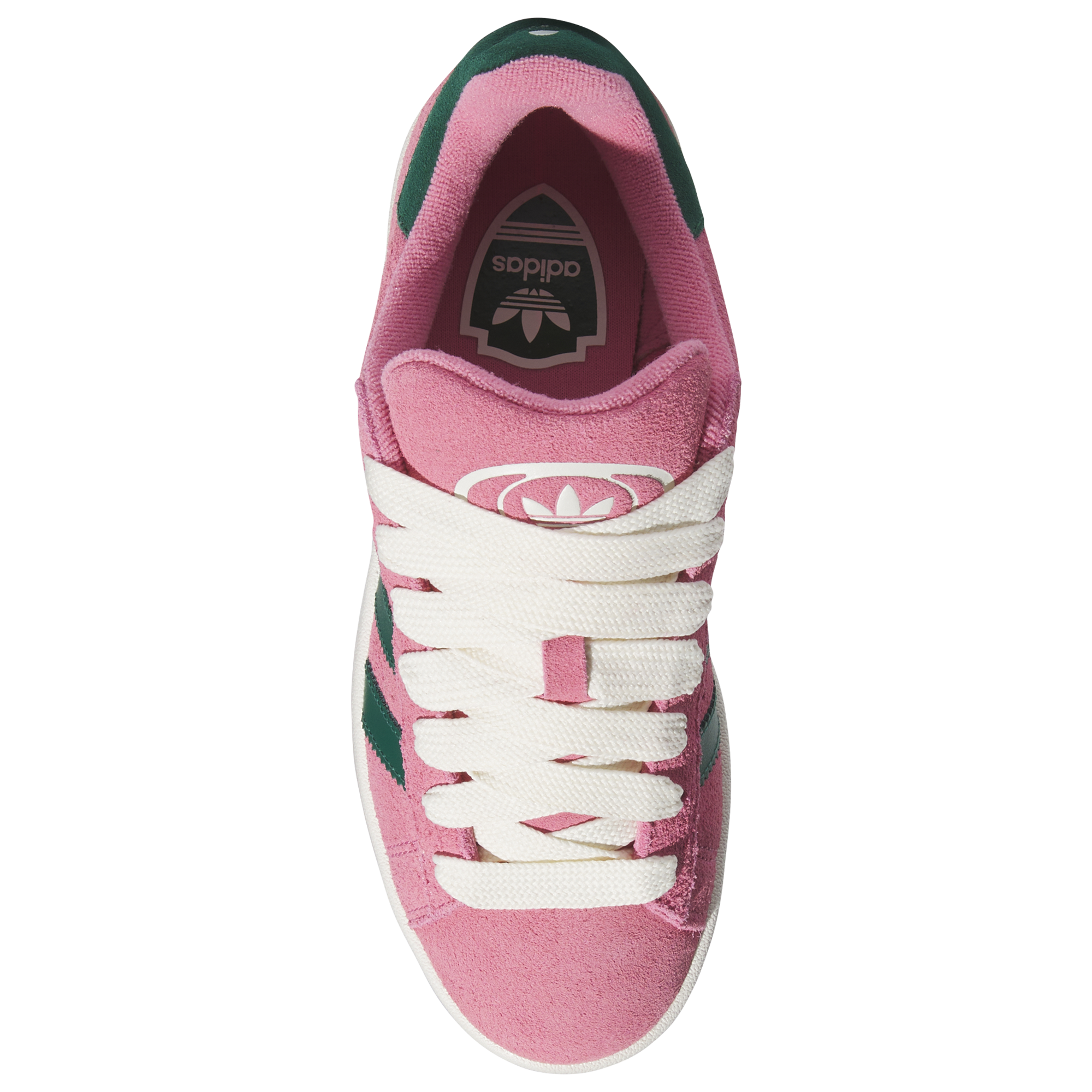 [JI2015] WOMENS ADIDAS ORIGINALS CAMPUS 00S 'ROSE TONE'