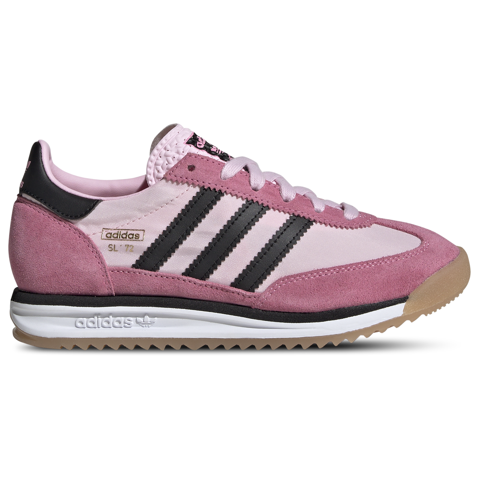 [JI2047] YOUTH ADIDAS ORIGINALS SL 72 RS J
