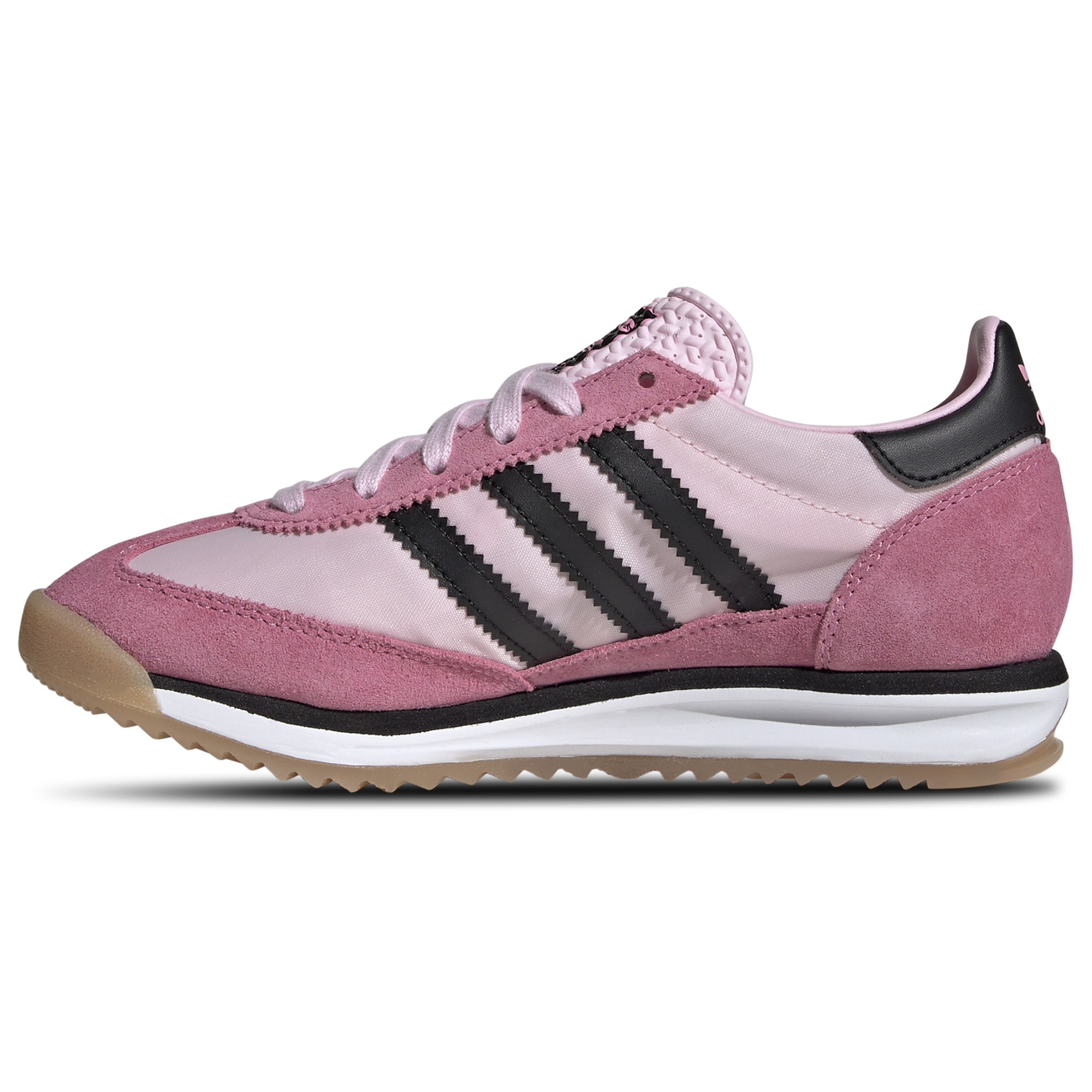 [JI2047] YOUTH ADIDAS ORIGINALS SL 72 RS J
