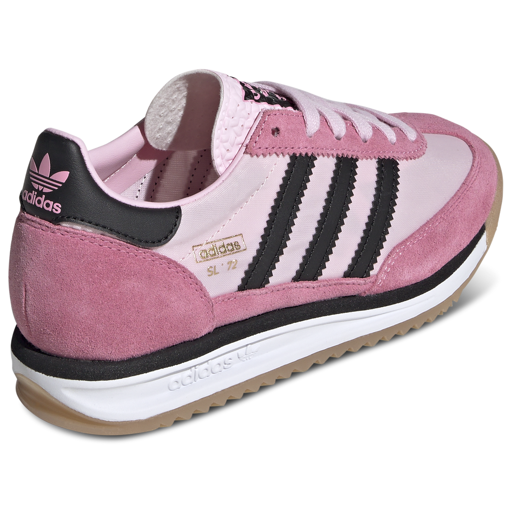 [JI2047] YOUTH ADIDAS ORIGINALS SL 72 RS J