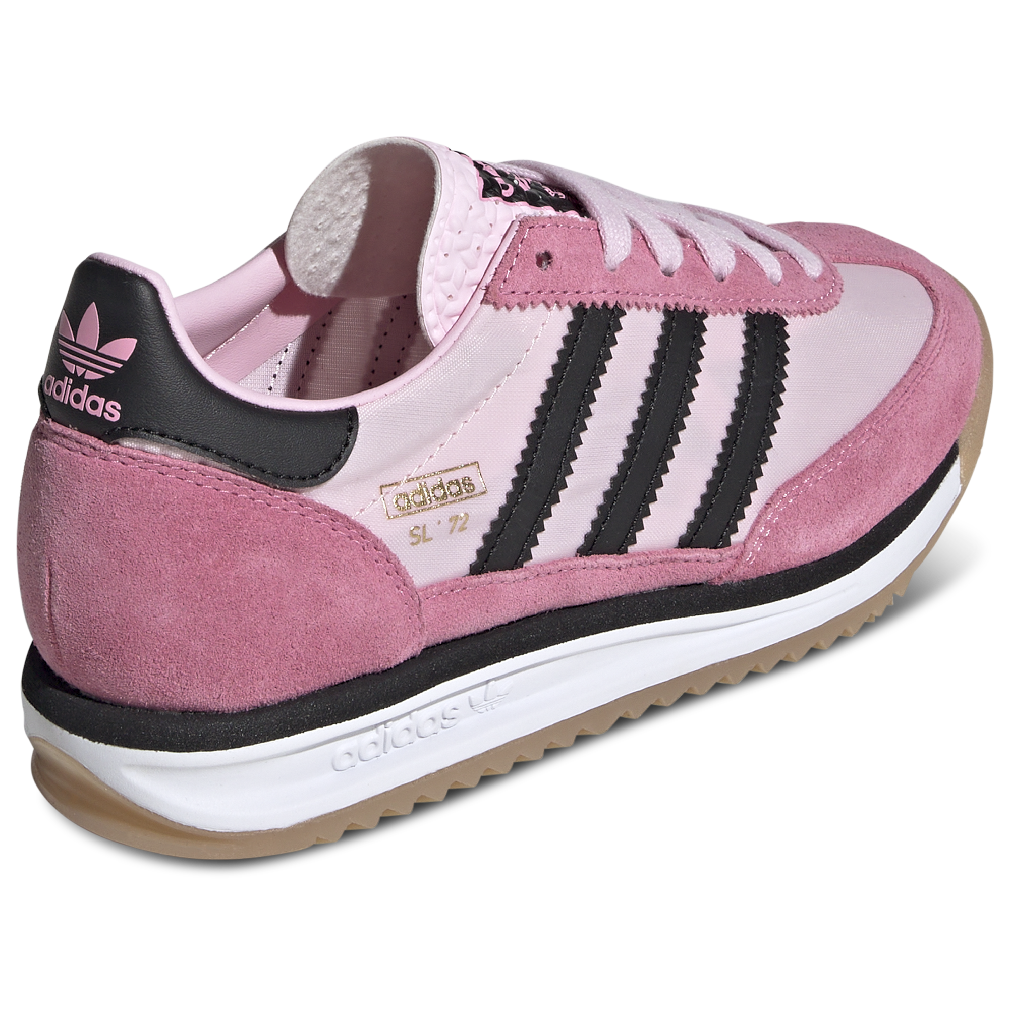 [JI2047] YOUTH ADIDAS ORIGINALS SL 72 RS J