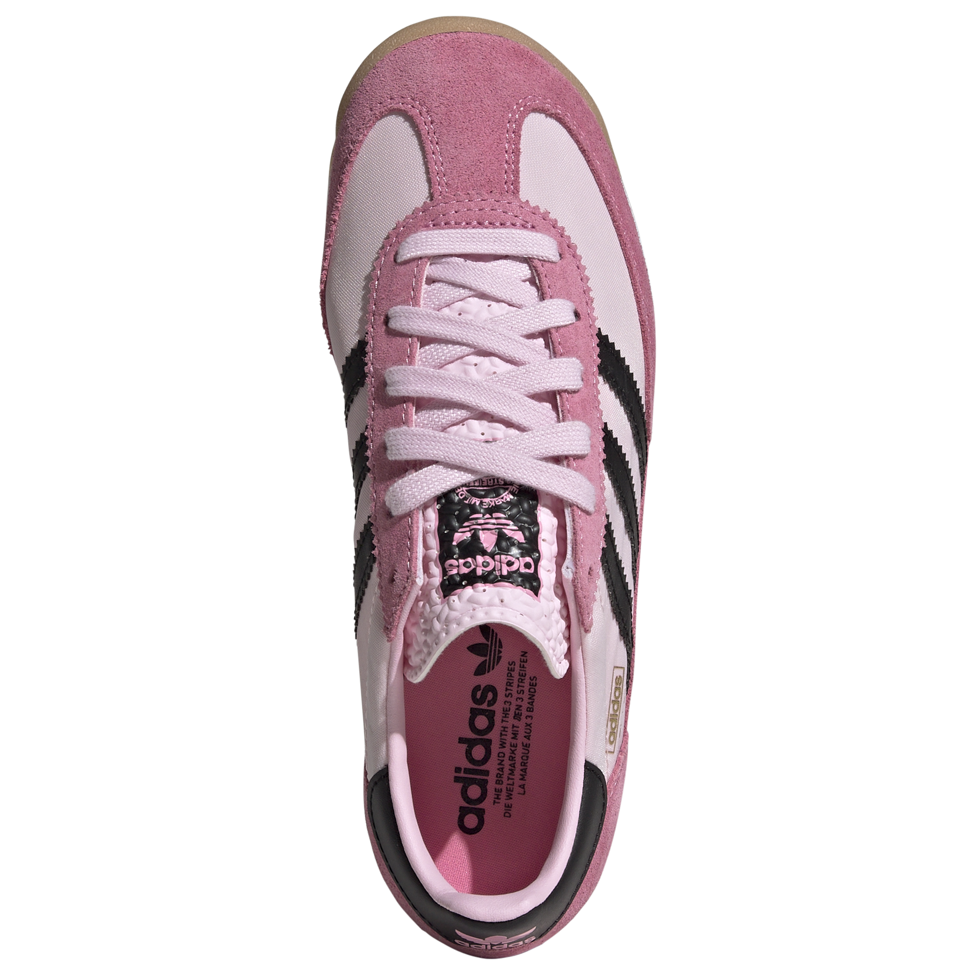 [JI2047] YOUTH ADIDAS ORIGINALS SL 72 RS J